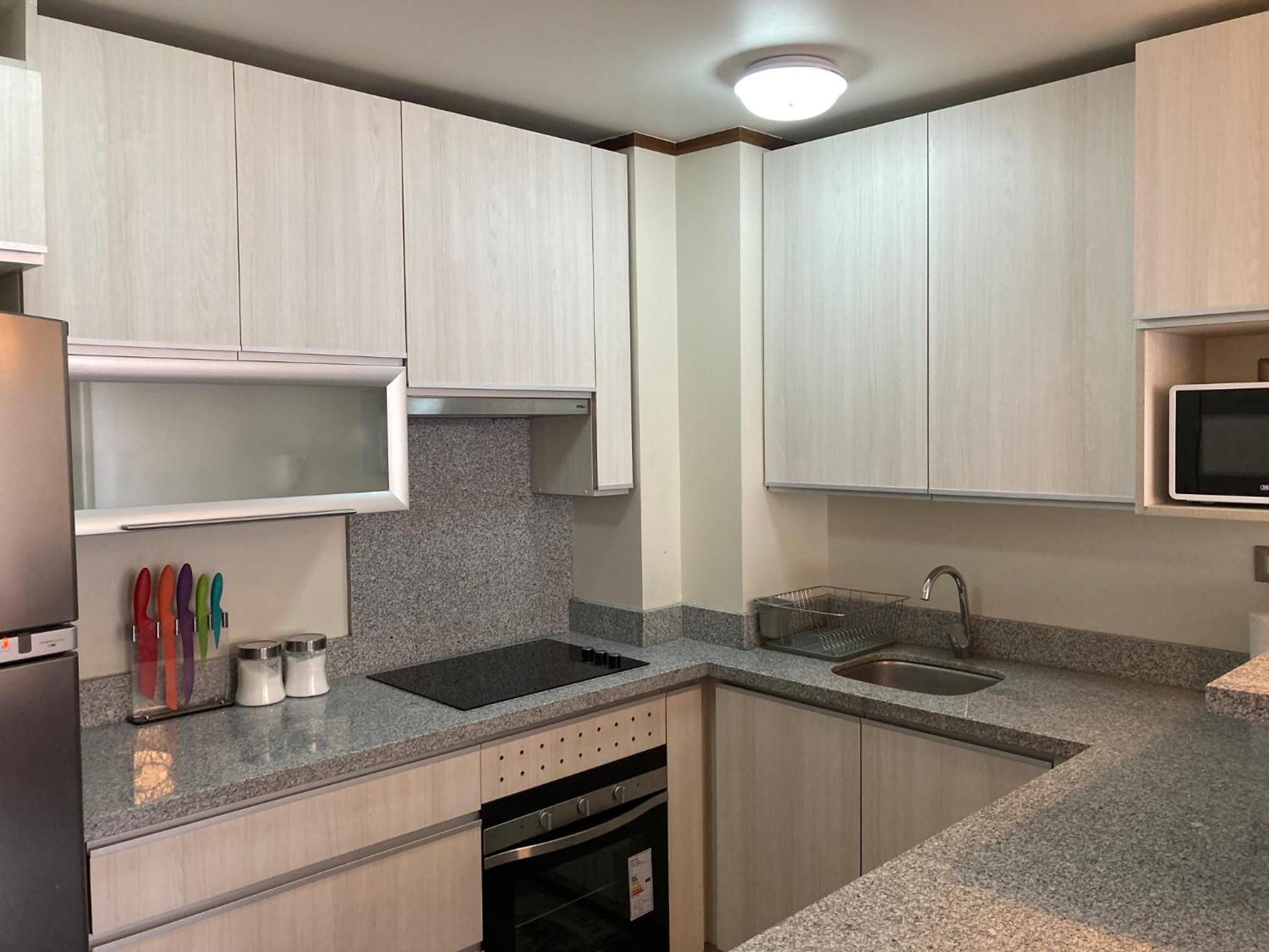 Departamentos Exclusivos Termas de Chillán