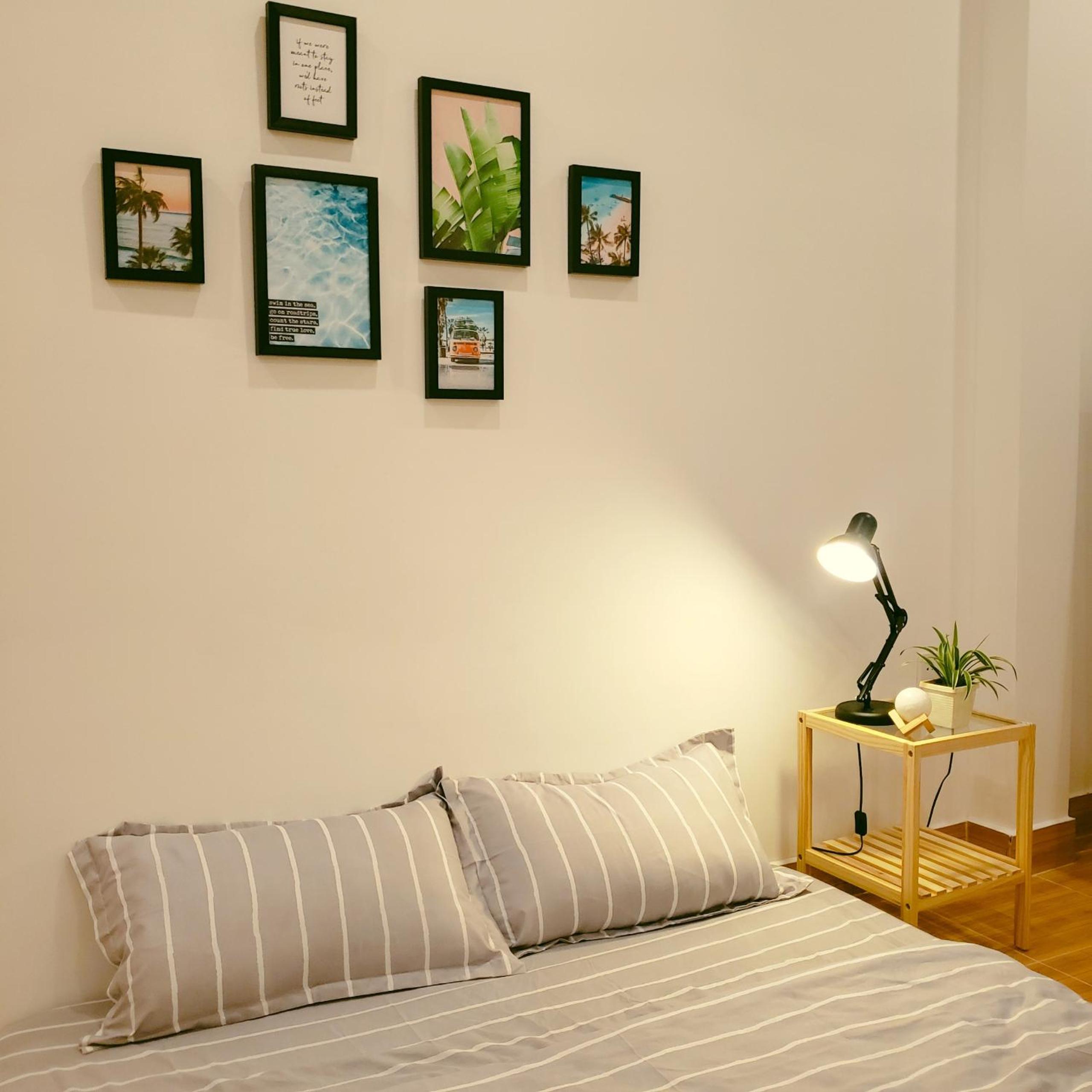 One Room view 3