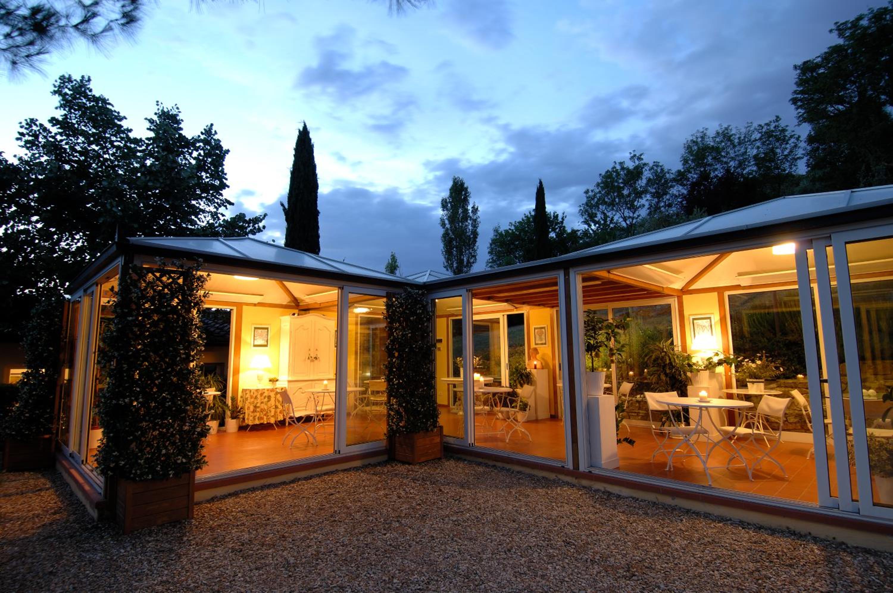 Marignolle Relais & Charme - Residenza d'Epoca