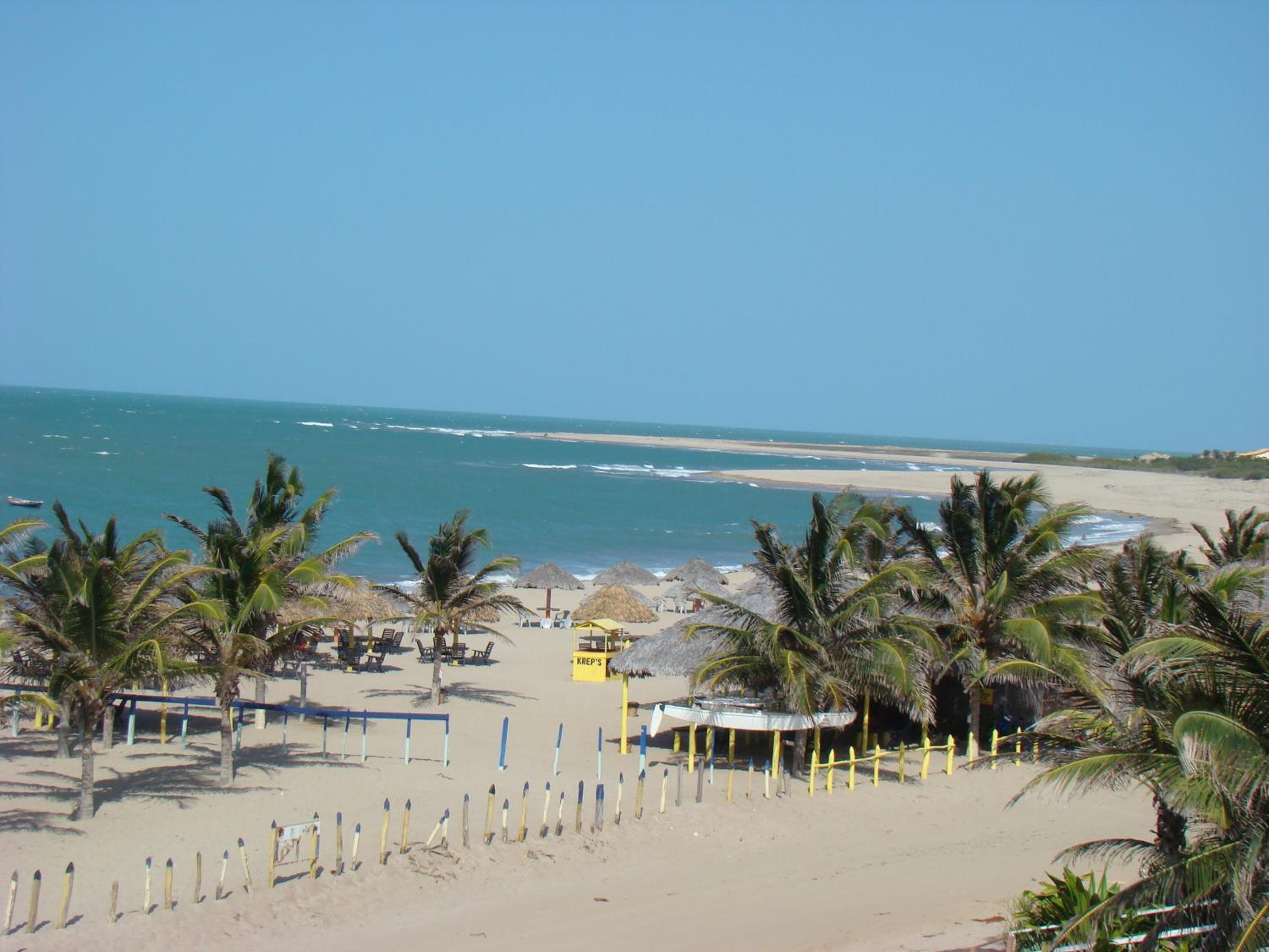 Pousada Beira Rio Parnaíba
