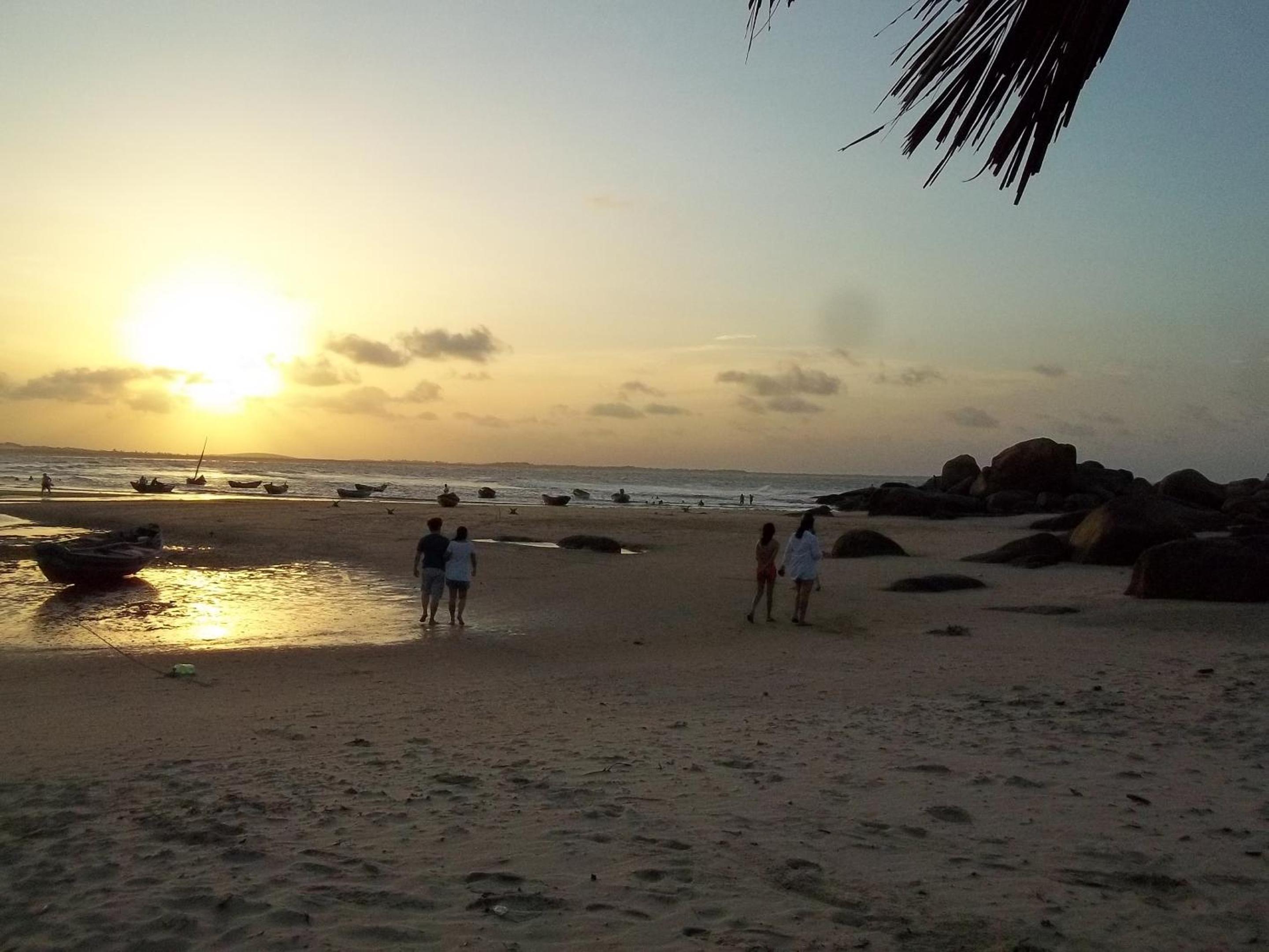 Pousada Beira Rio Parnaíba
