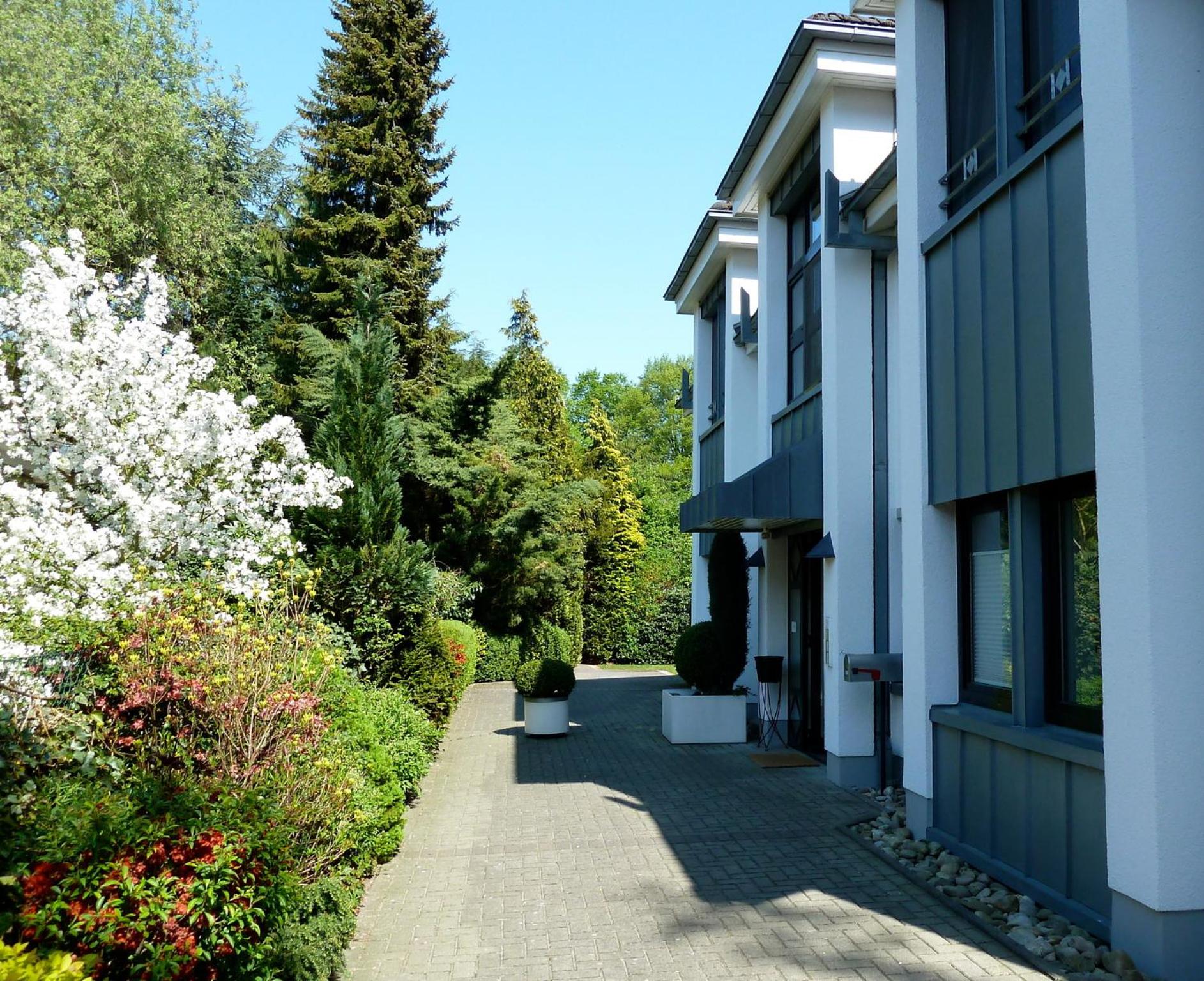 Appartementhaus Dr Domberg Wohnung 1 view 2