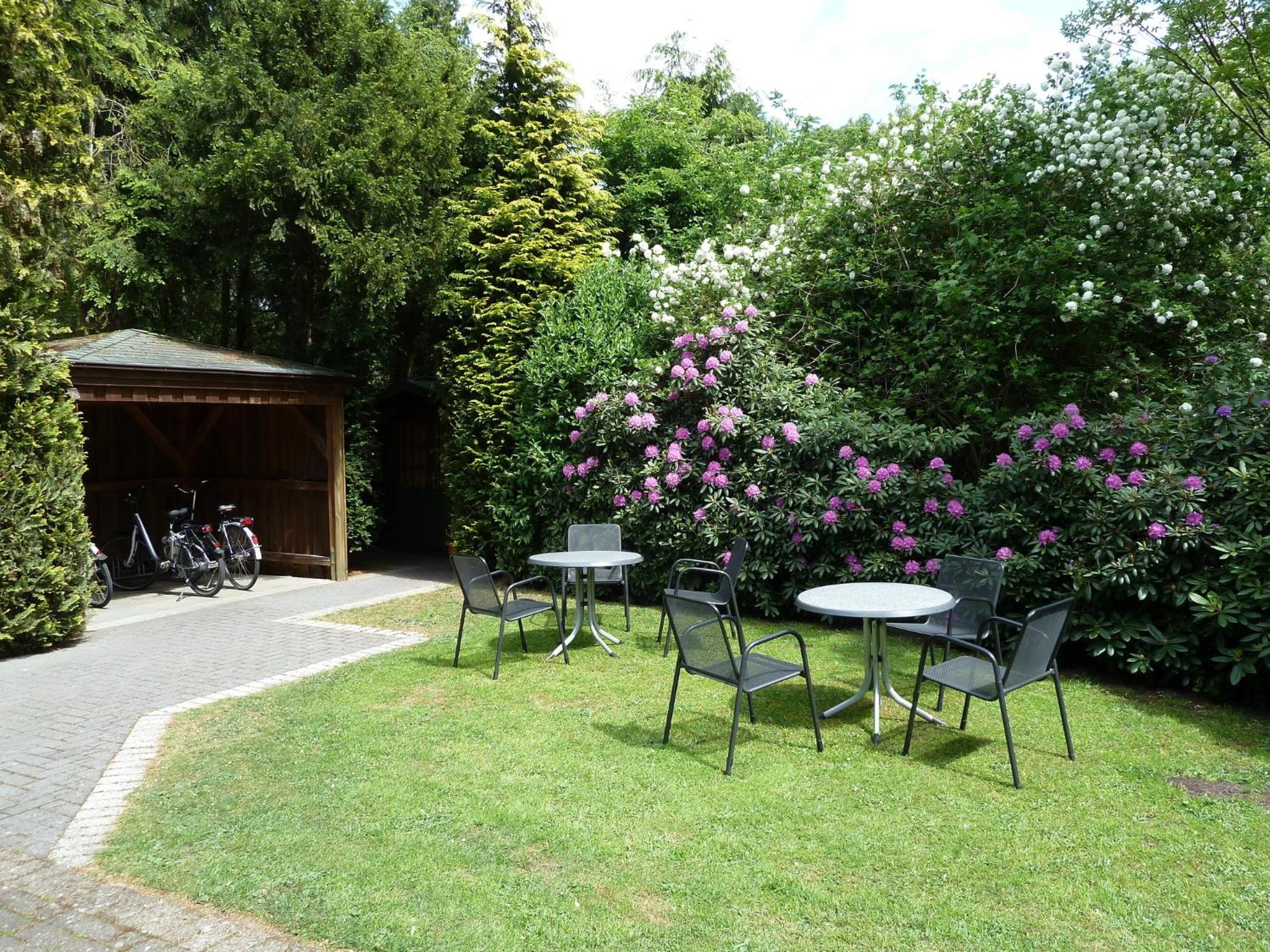 Appartementhaus Dr Domberg Wohnung 1 view 4