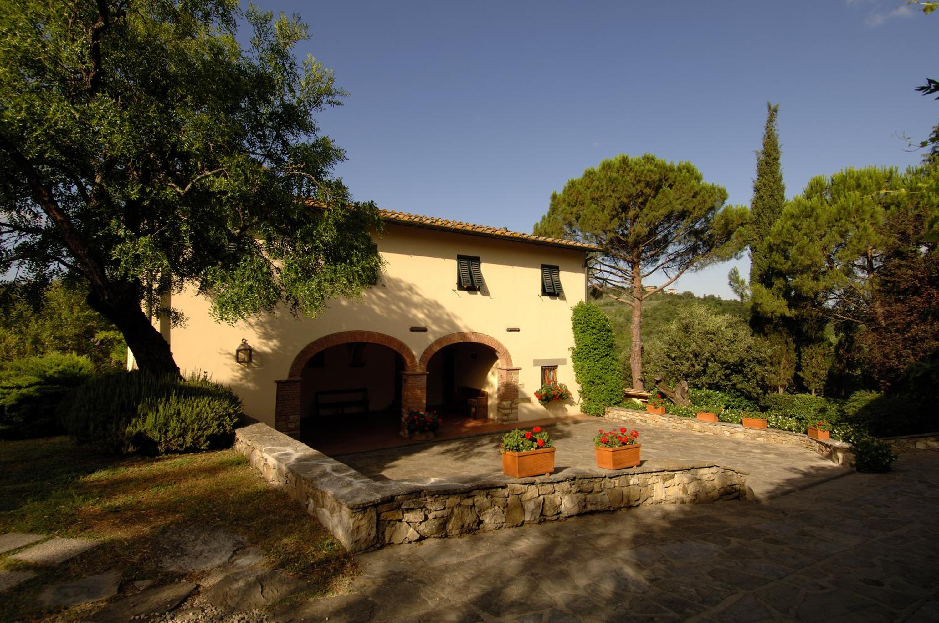 Marignolle Relais & Charme - Residenza d'Epoca