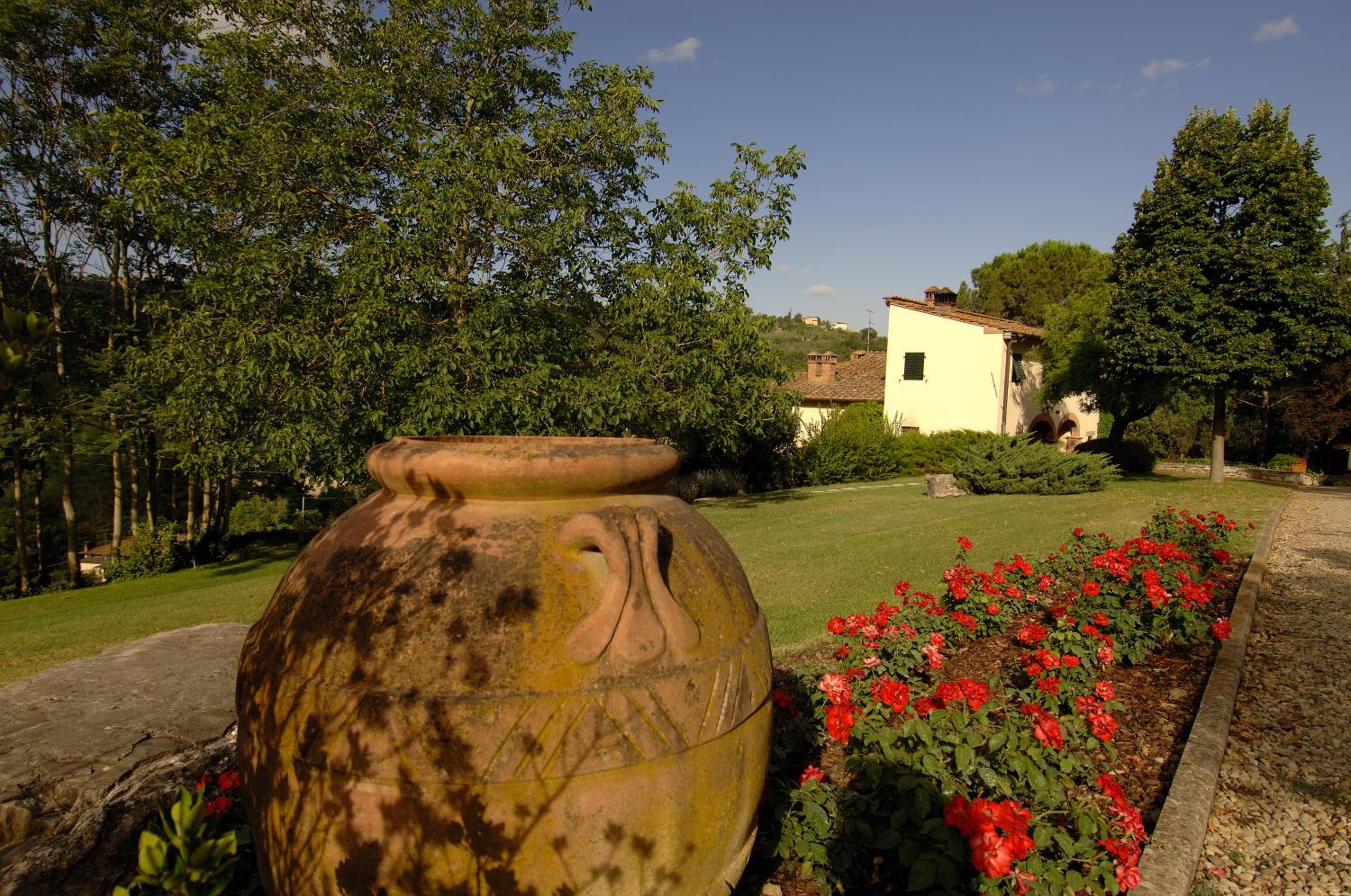 Marignolle Relais & Charme - Residenza d'Epoca