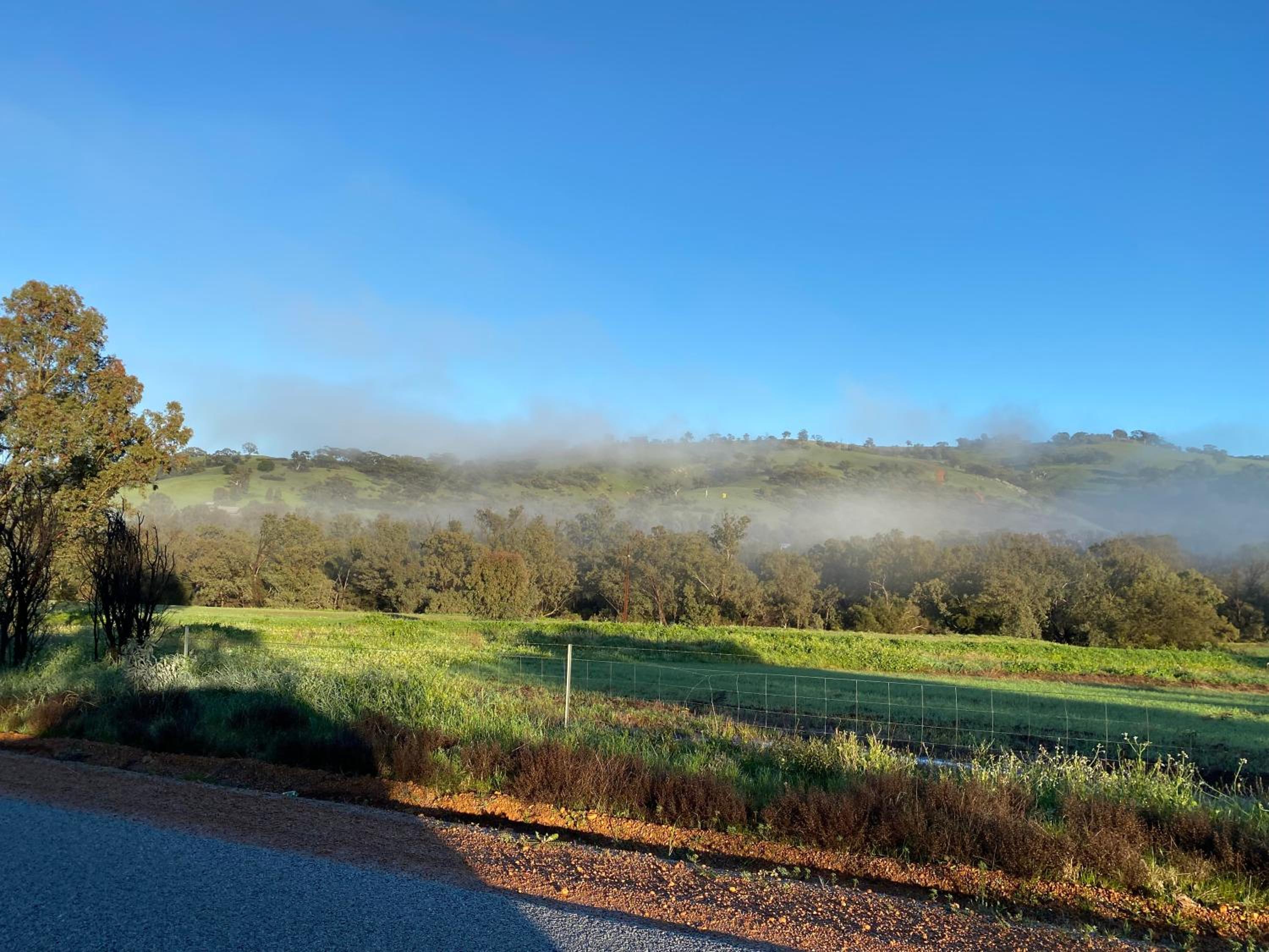 Sandalwood Downs Fabulous Farm Stay TOODYAY