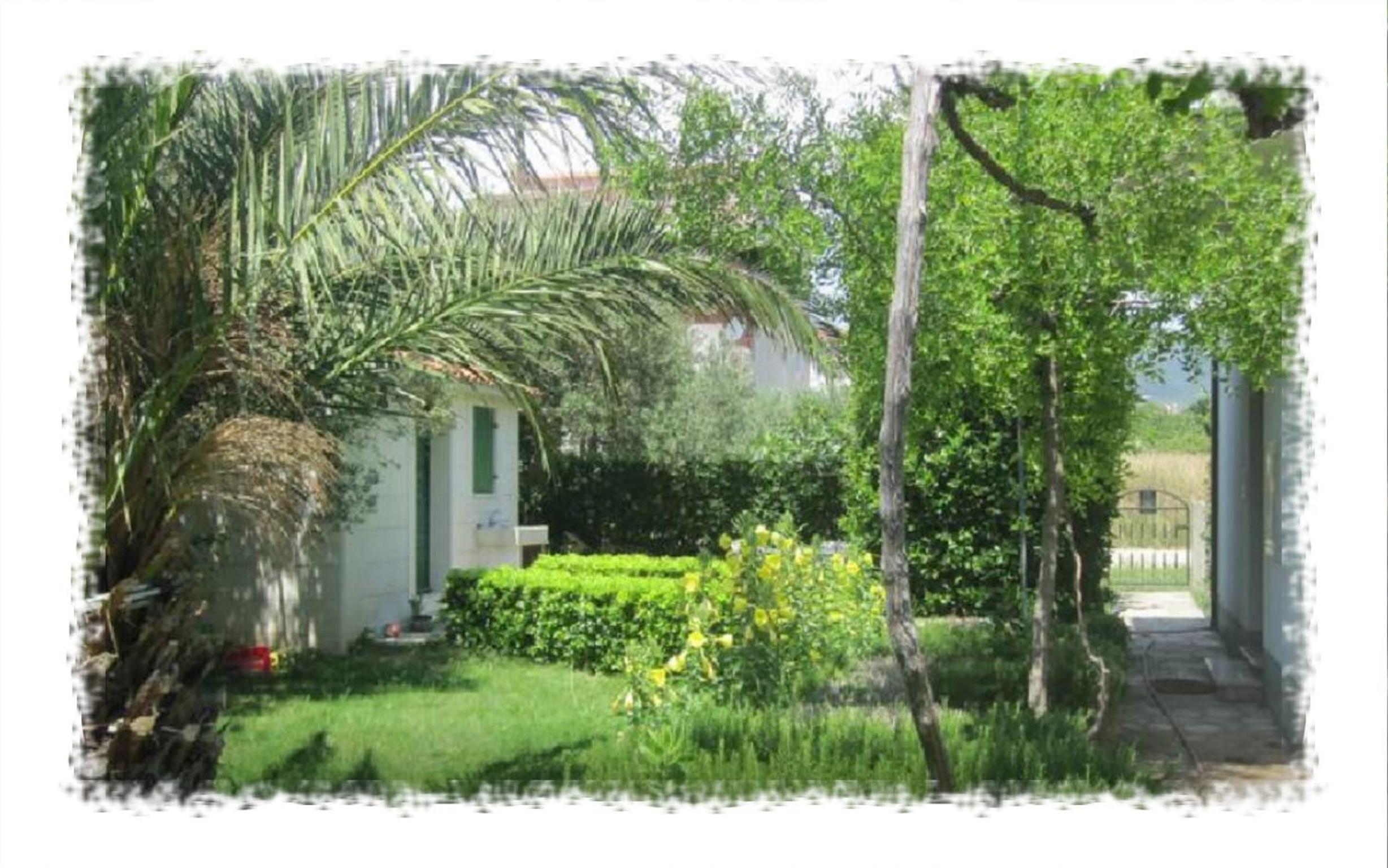 Hostel Oktarin