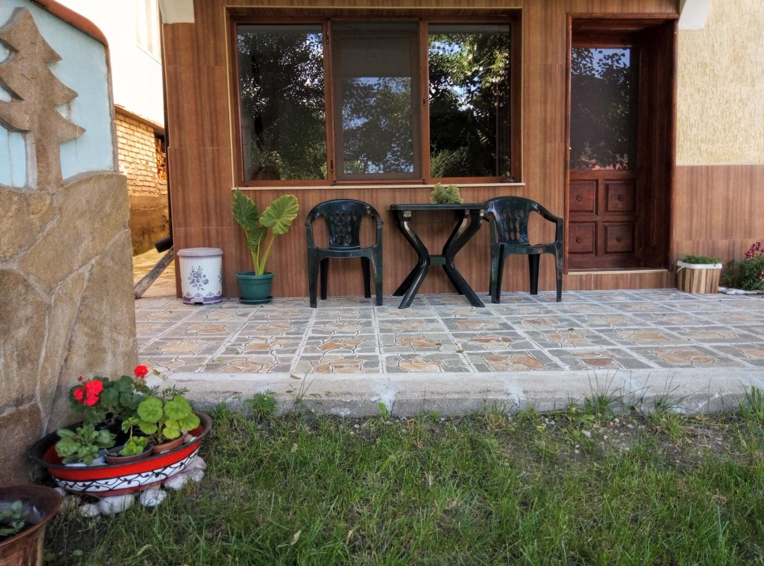 Guest House Milka