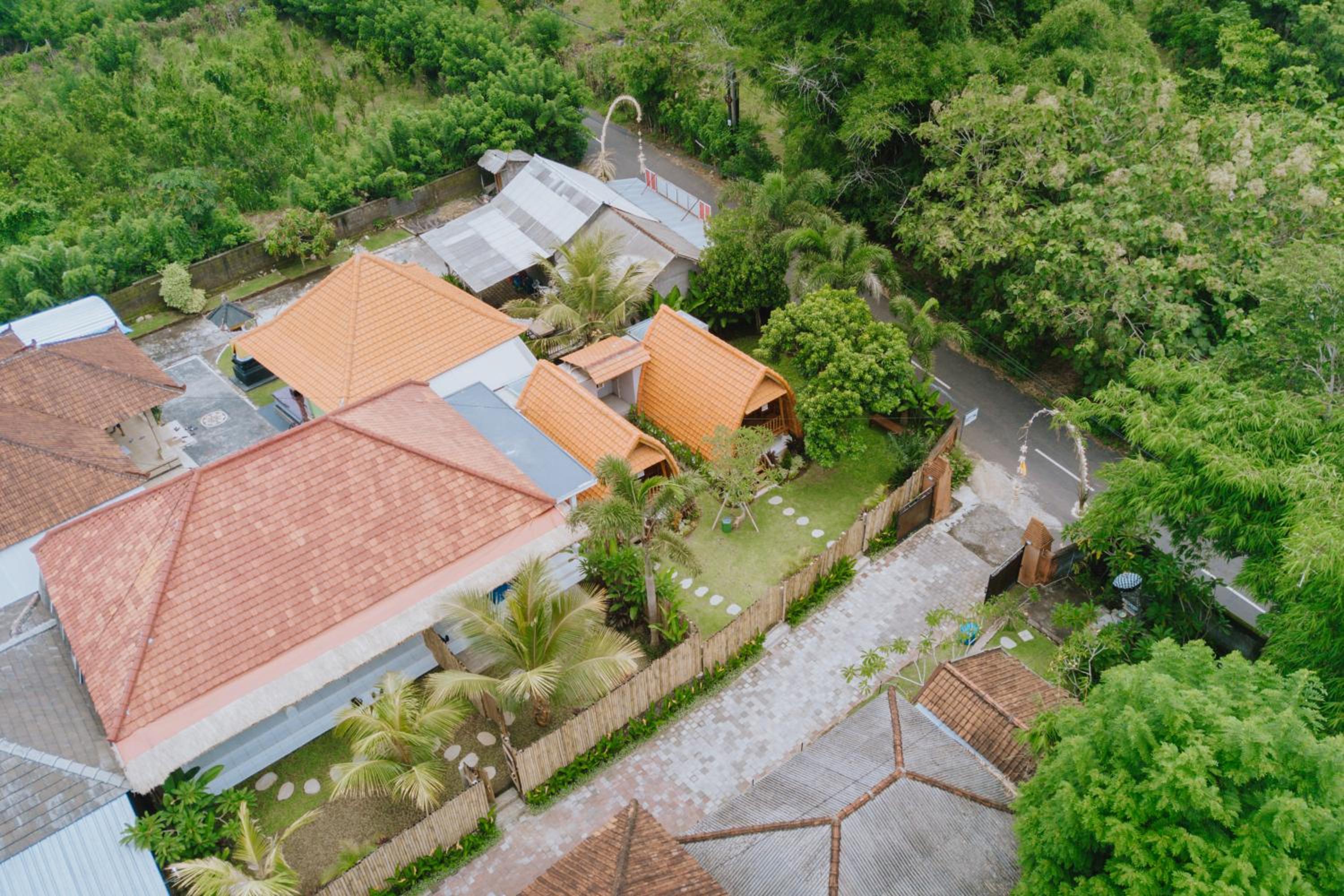 Brisk Homestay by Bukit Vista