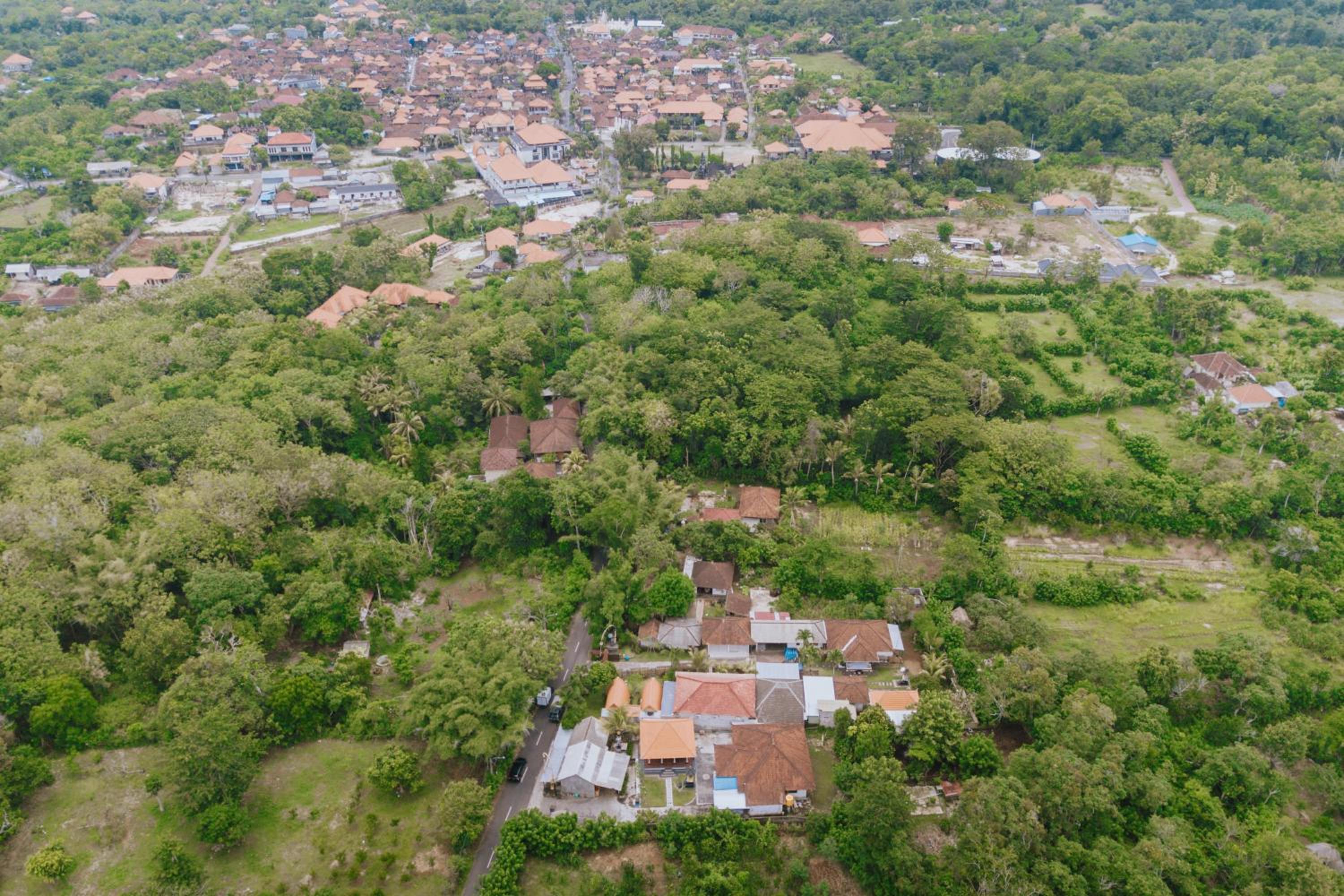 Brisk Homestay by Bukit Vista