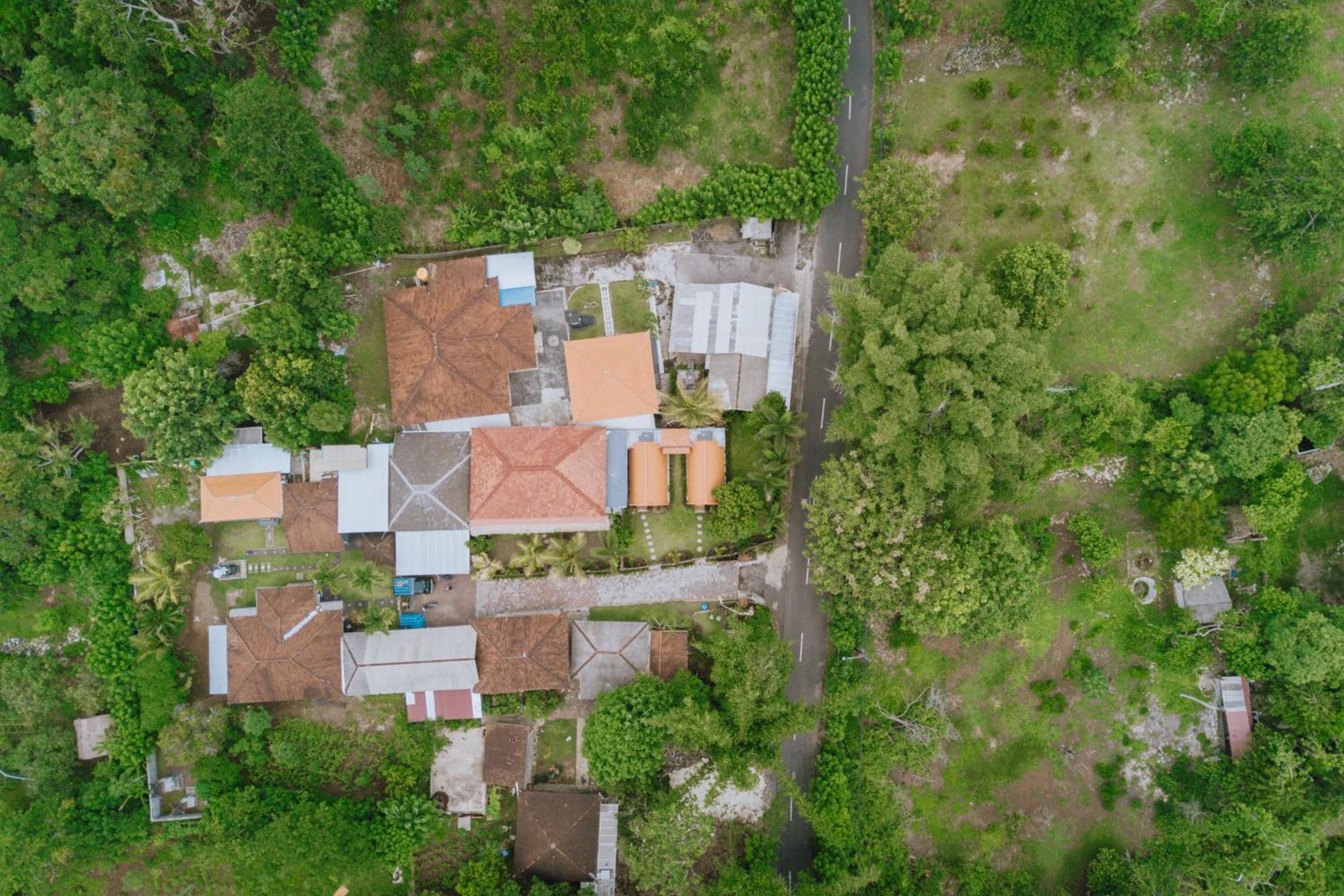 Brisk Homestay by Bukit Vista