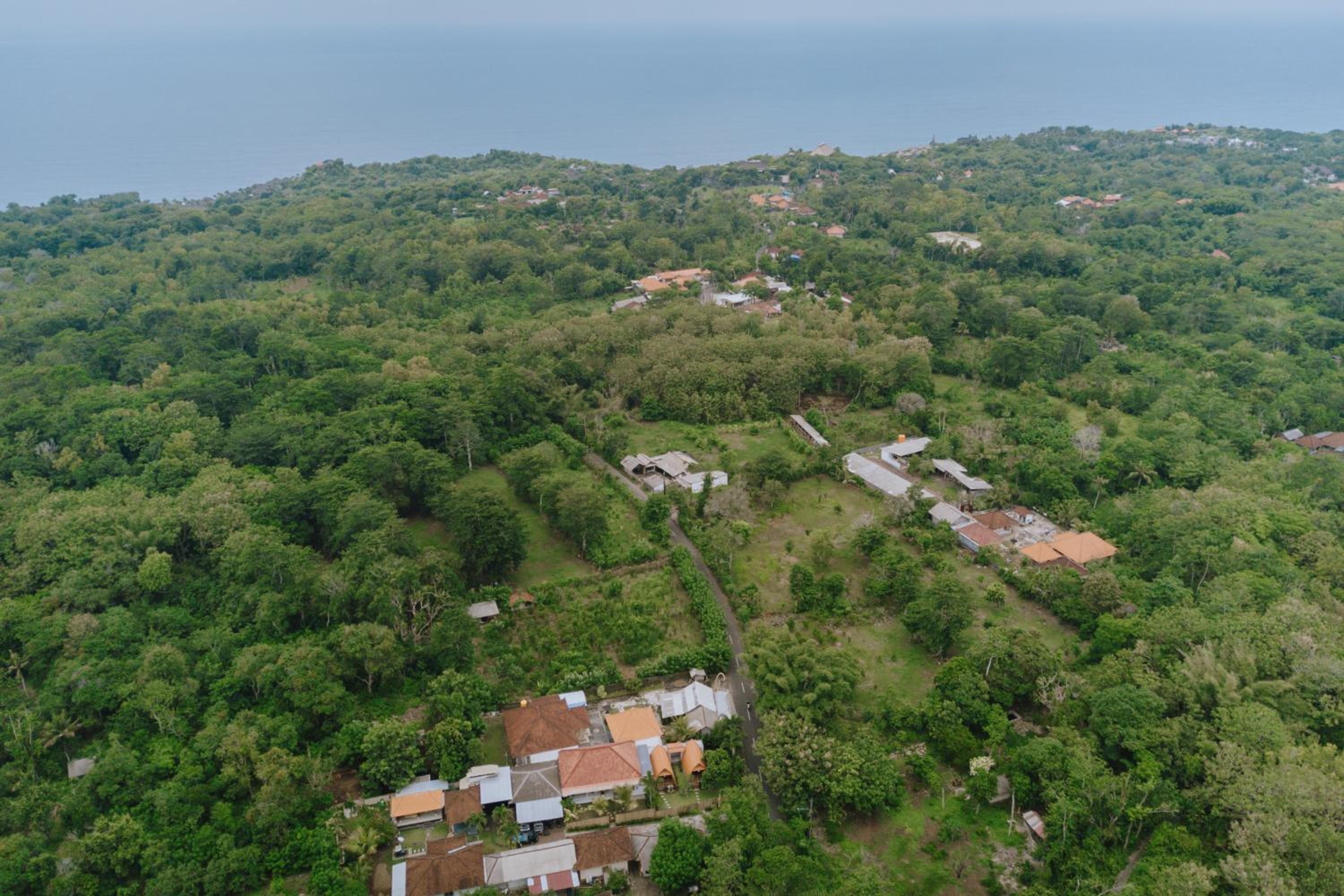 Brisk Homestay by Bukit Vista