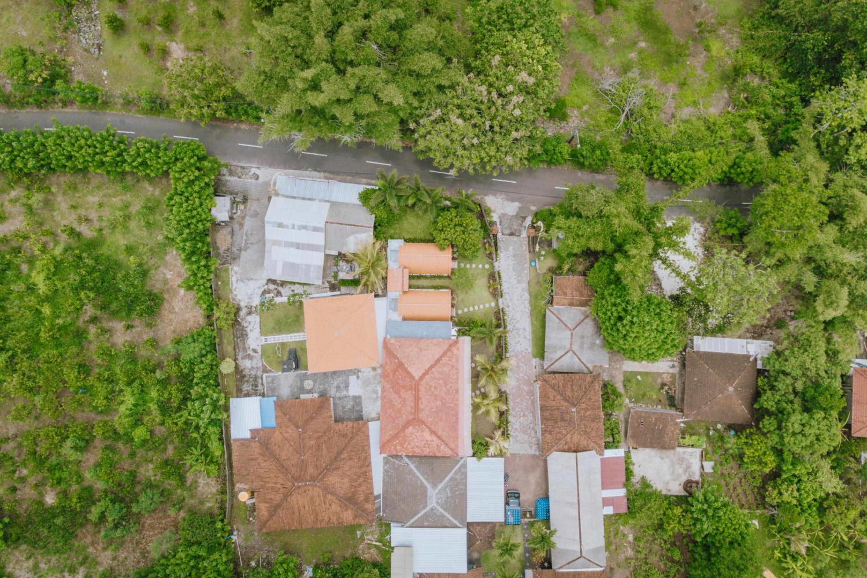 Brisk Homestay by Bukit Vista