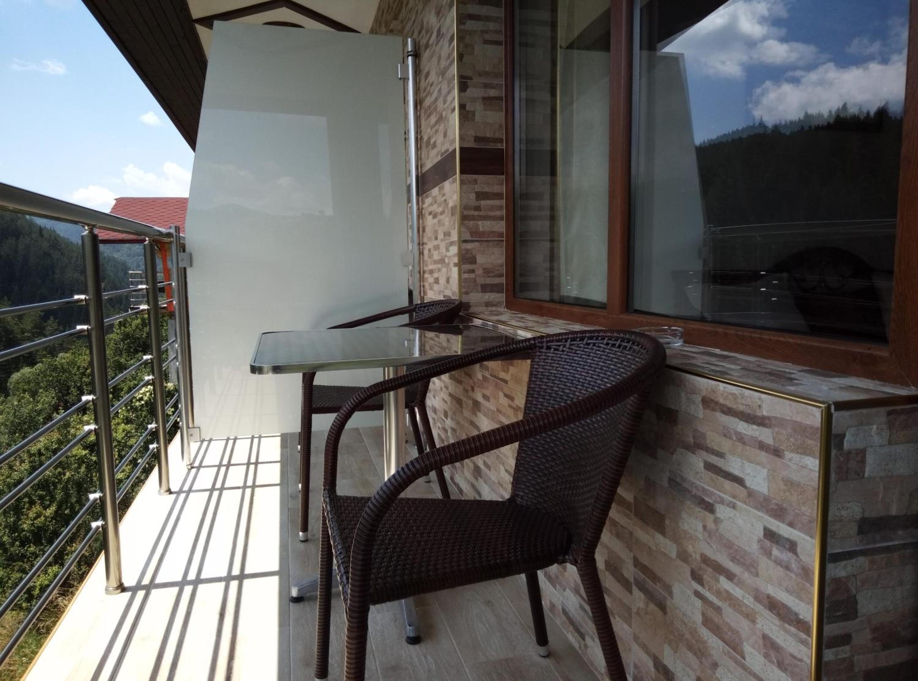 Guest House Milka