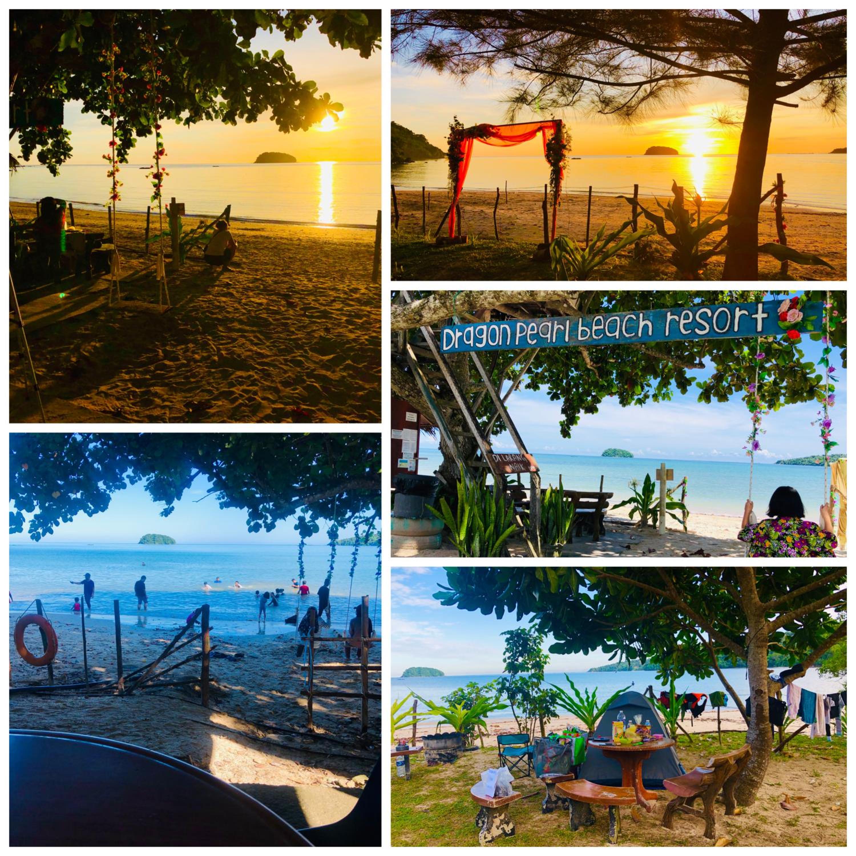 Dragon Pearl Beach Resort photo 1