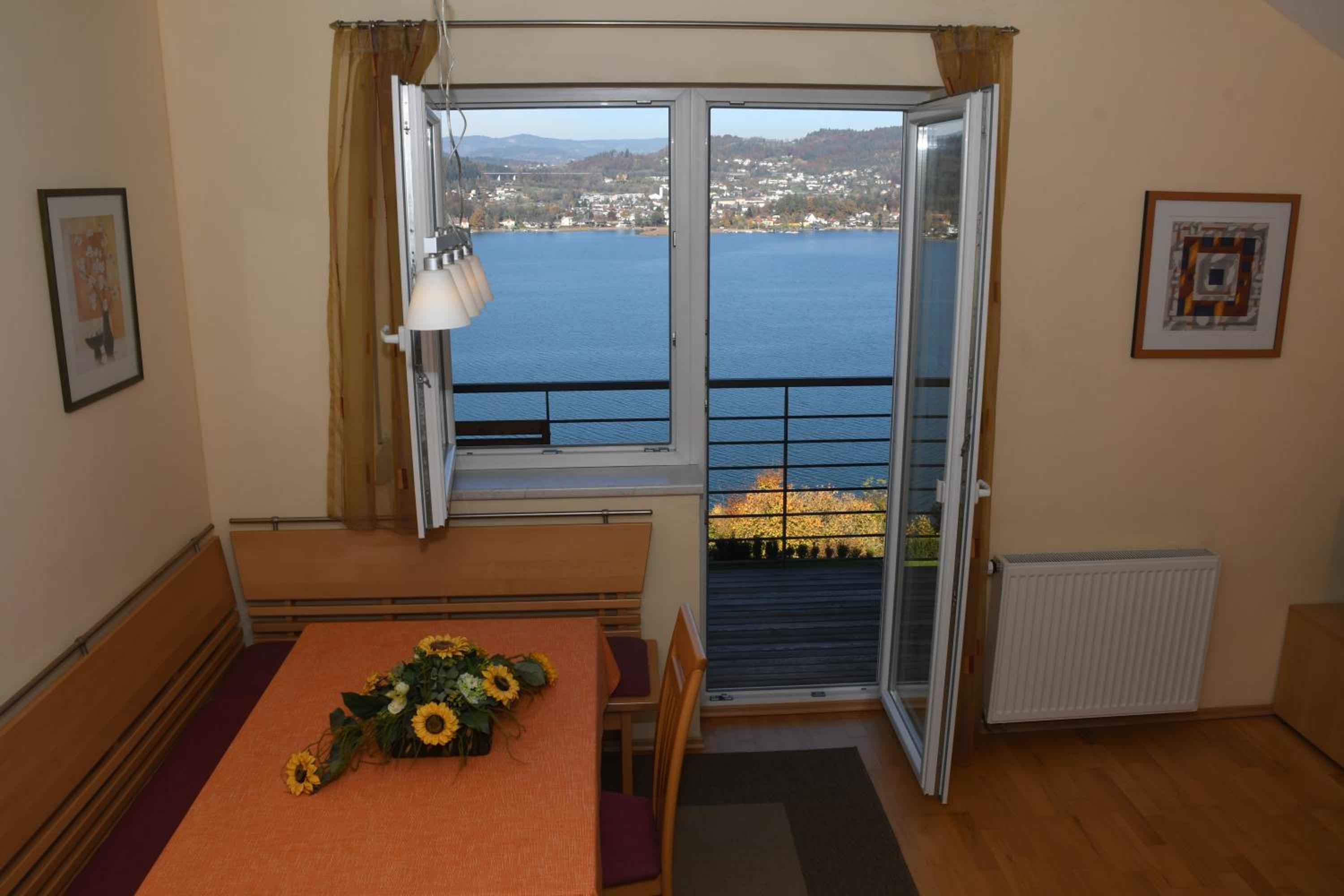 Appartement Enzi