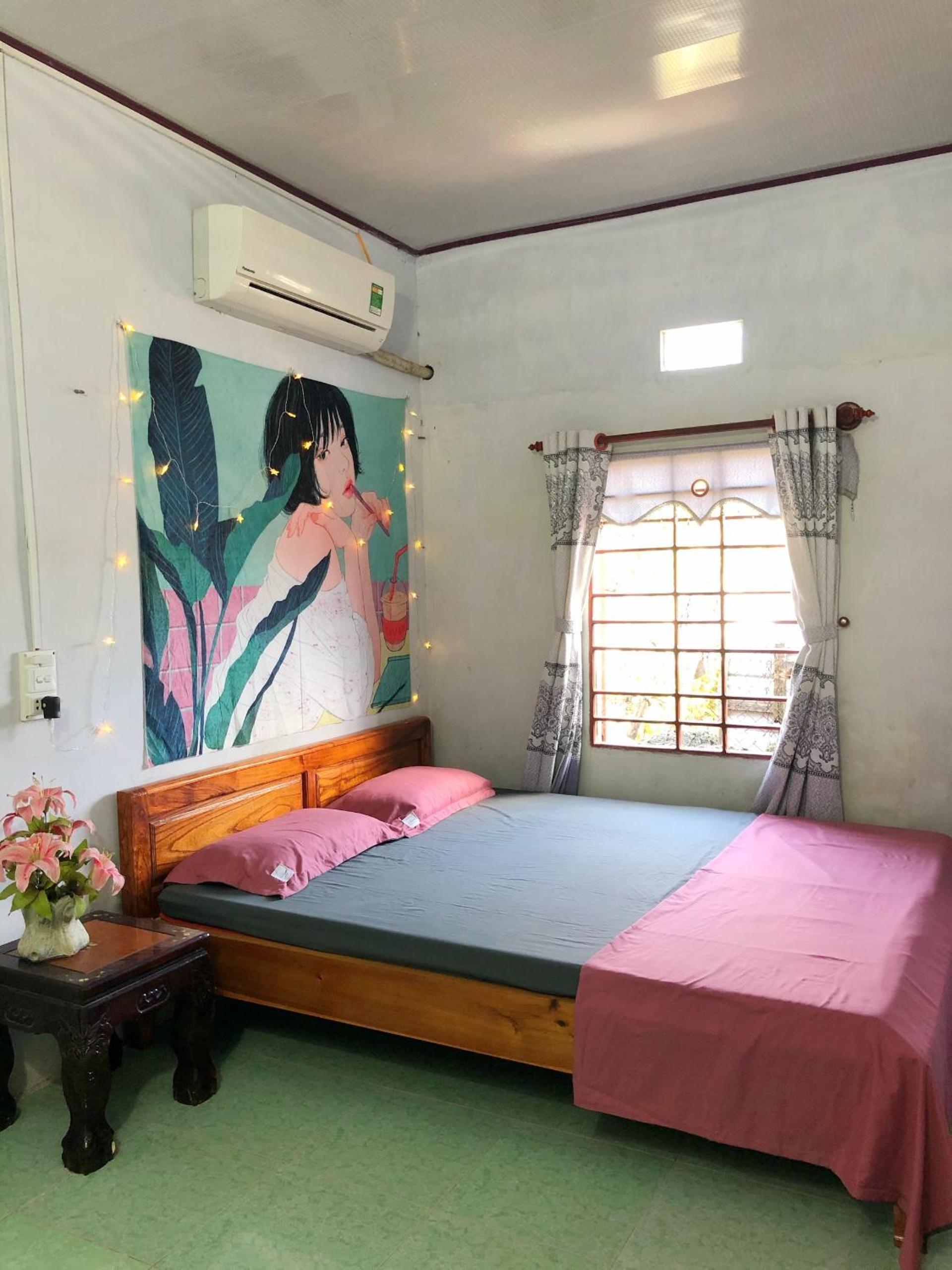 HOMESTAY LOAN ANH view 4