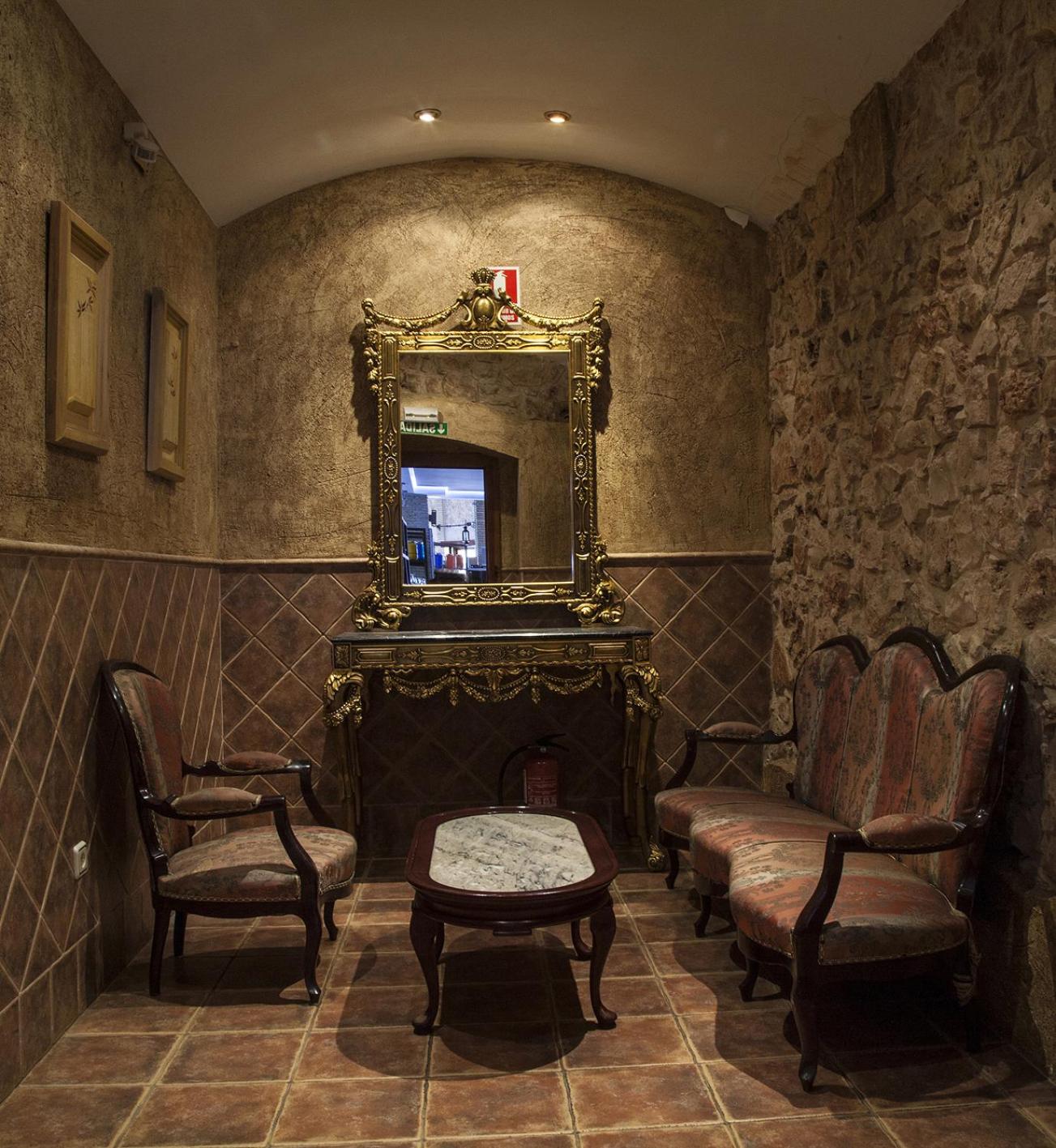 Hotel Restaurante Setos