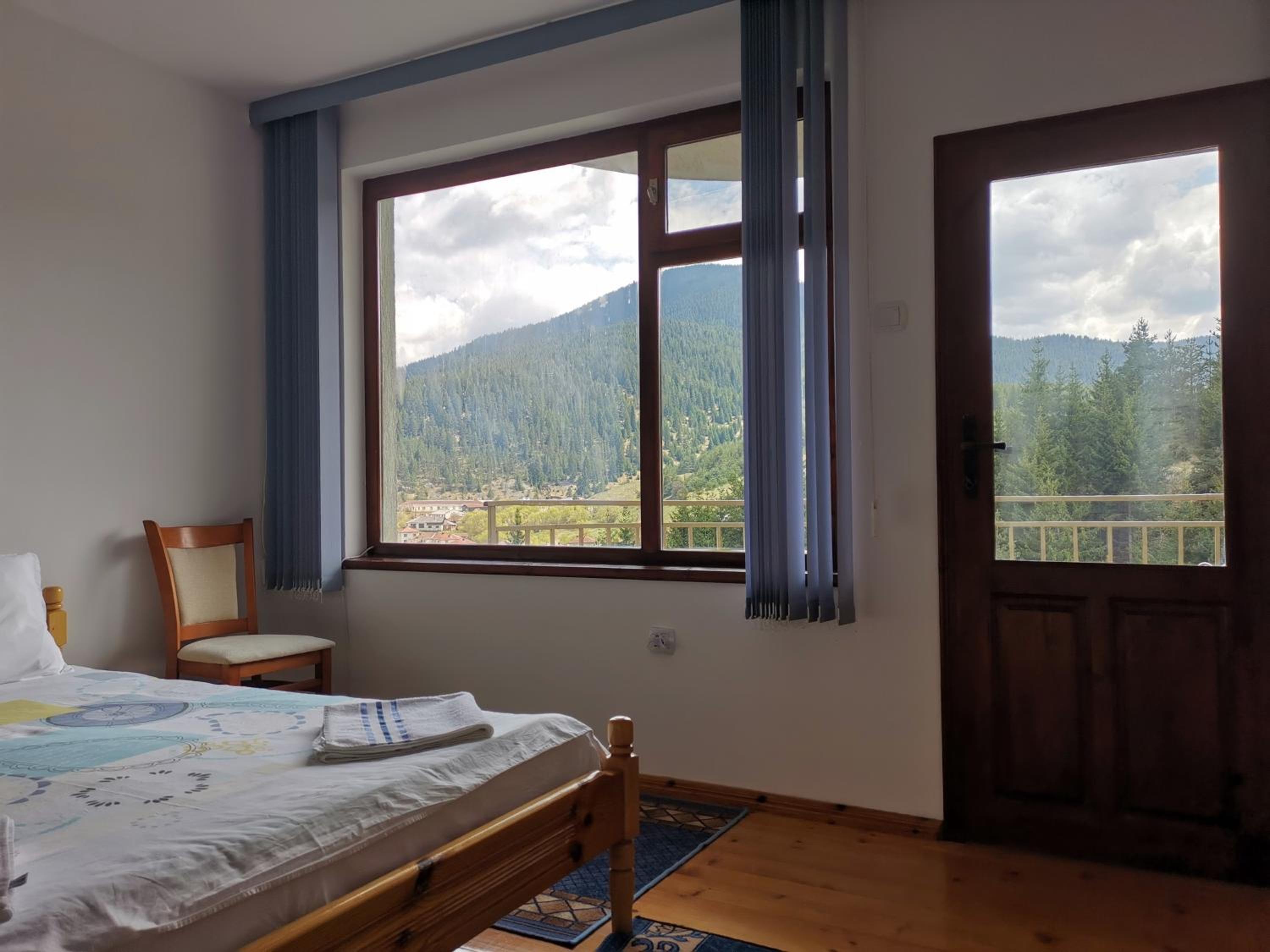 Guest House Milka