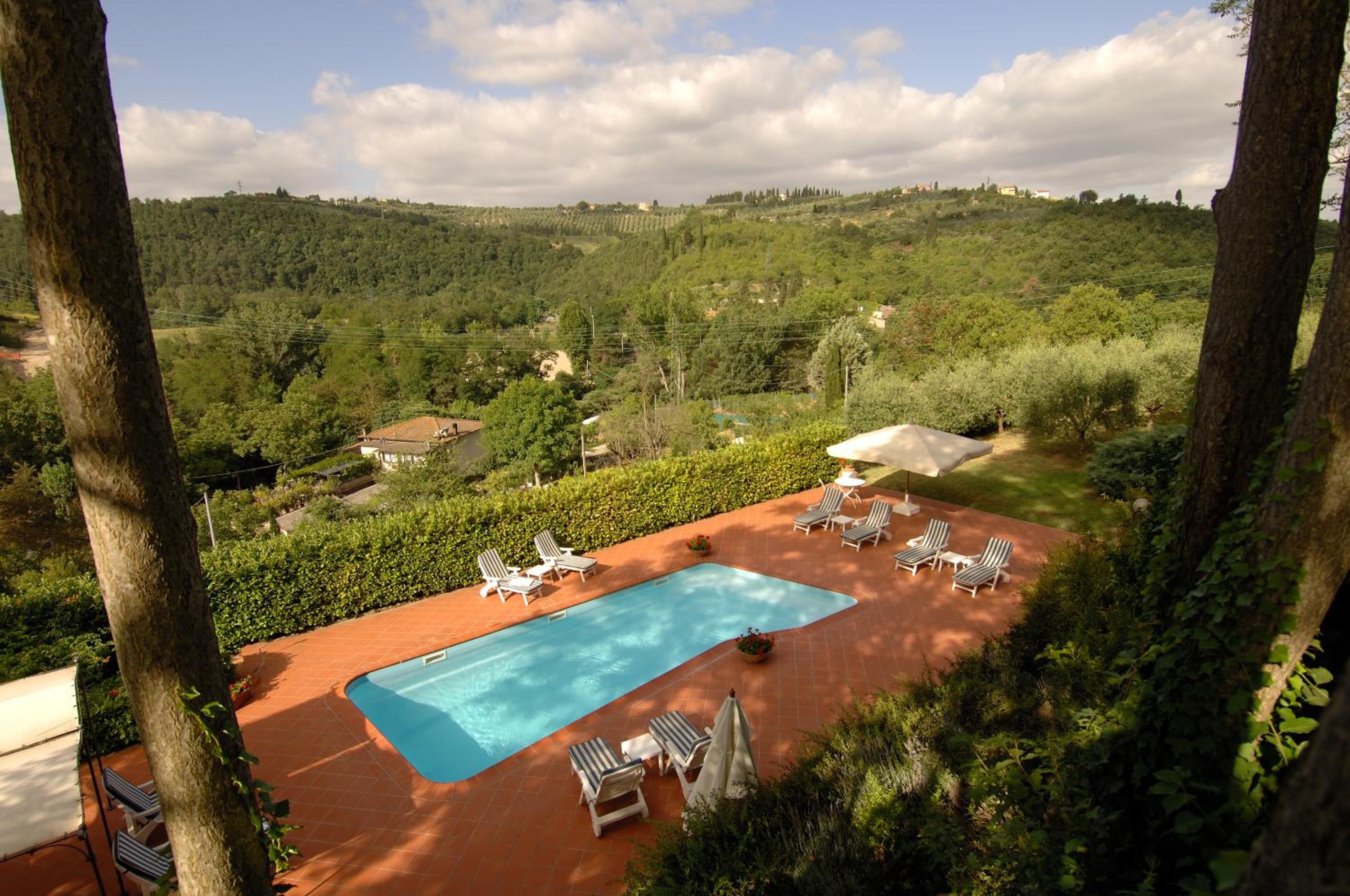 Marignolle Relais & Charme - Residenza d'Epoca