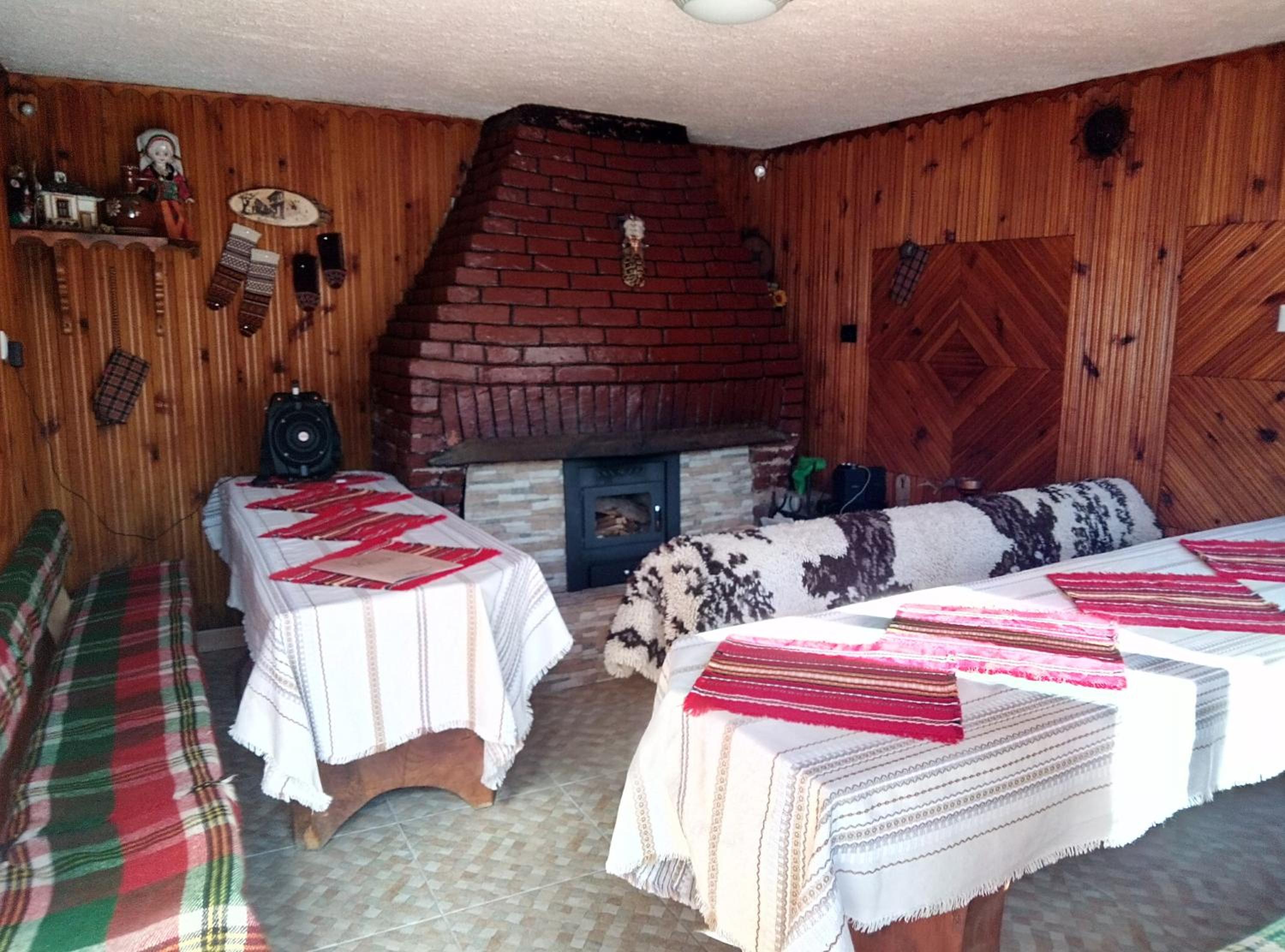 Guest House Milka