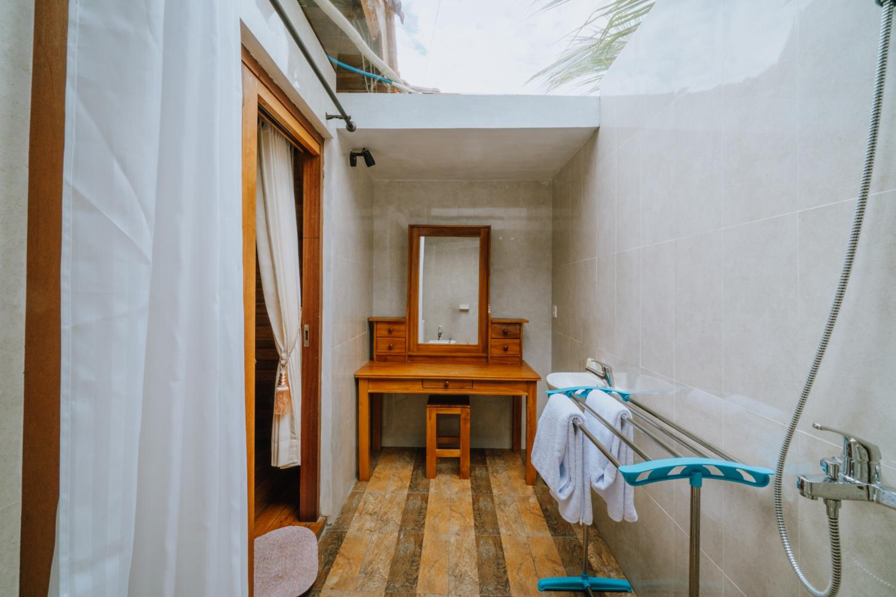 Brisk Homestay by Bukit Vista