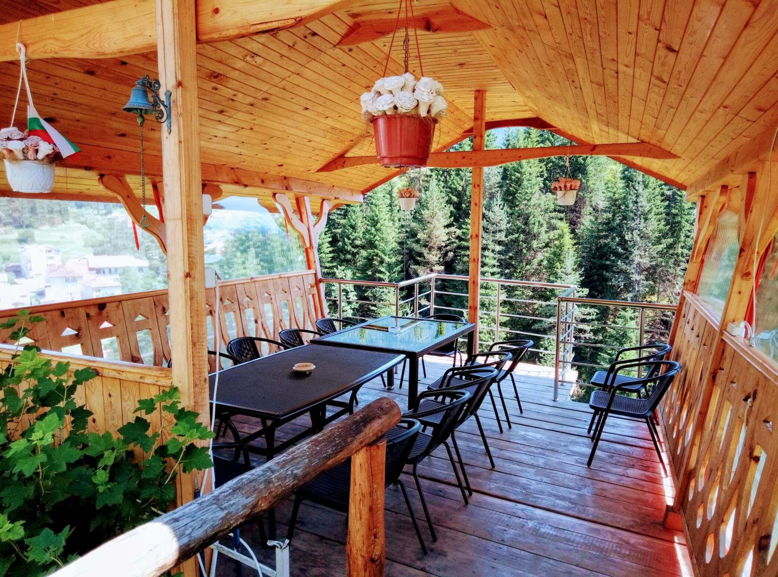 Guest House Milka