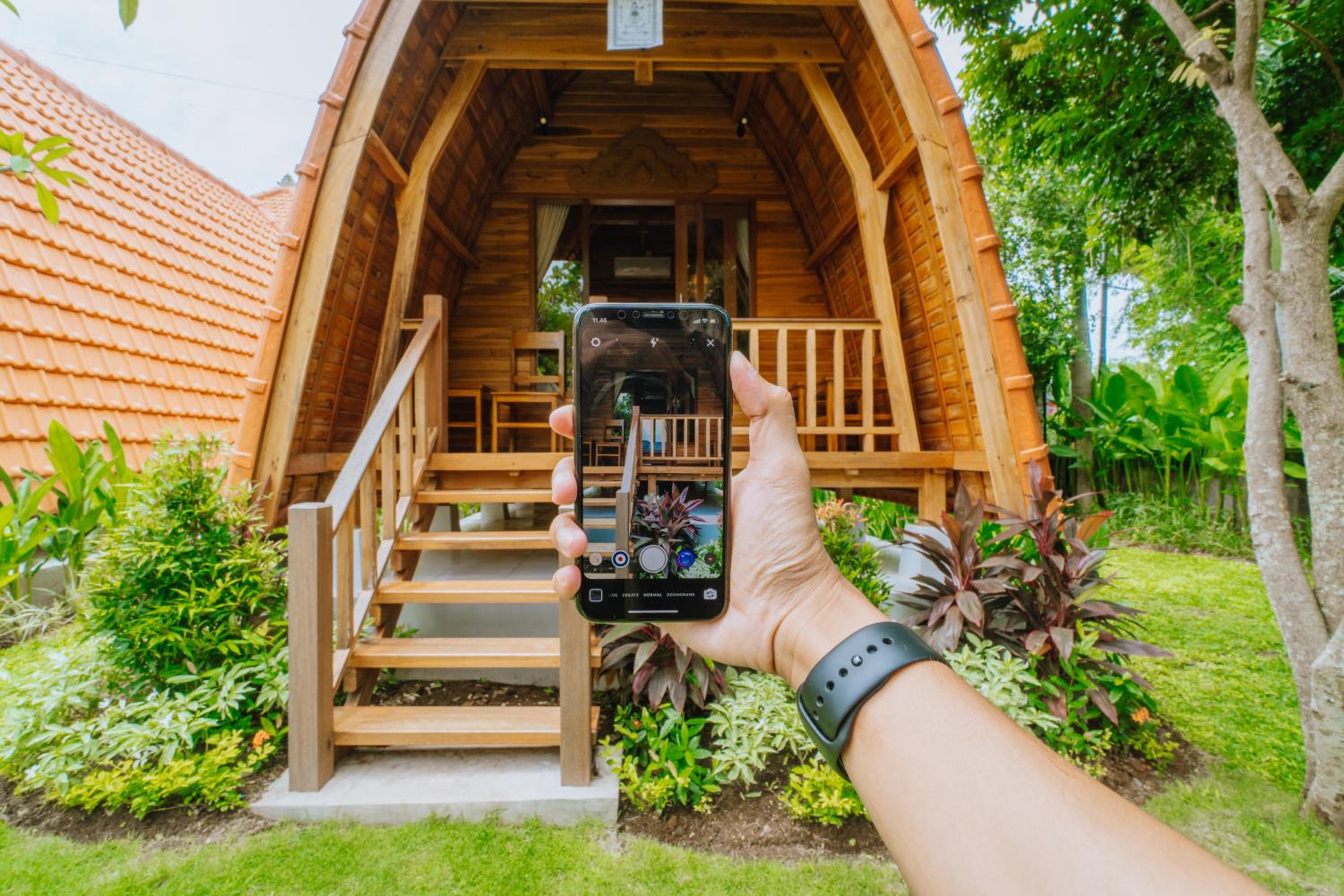 Brisk Homestay by Bukit Vista