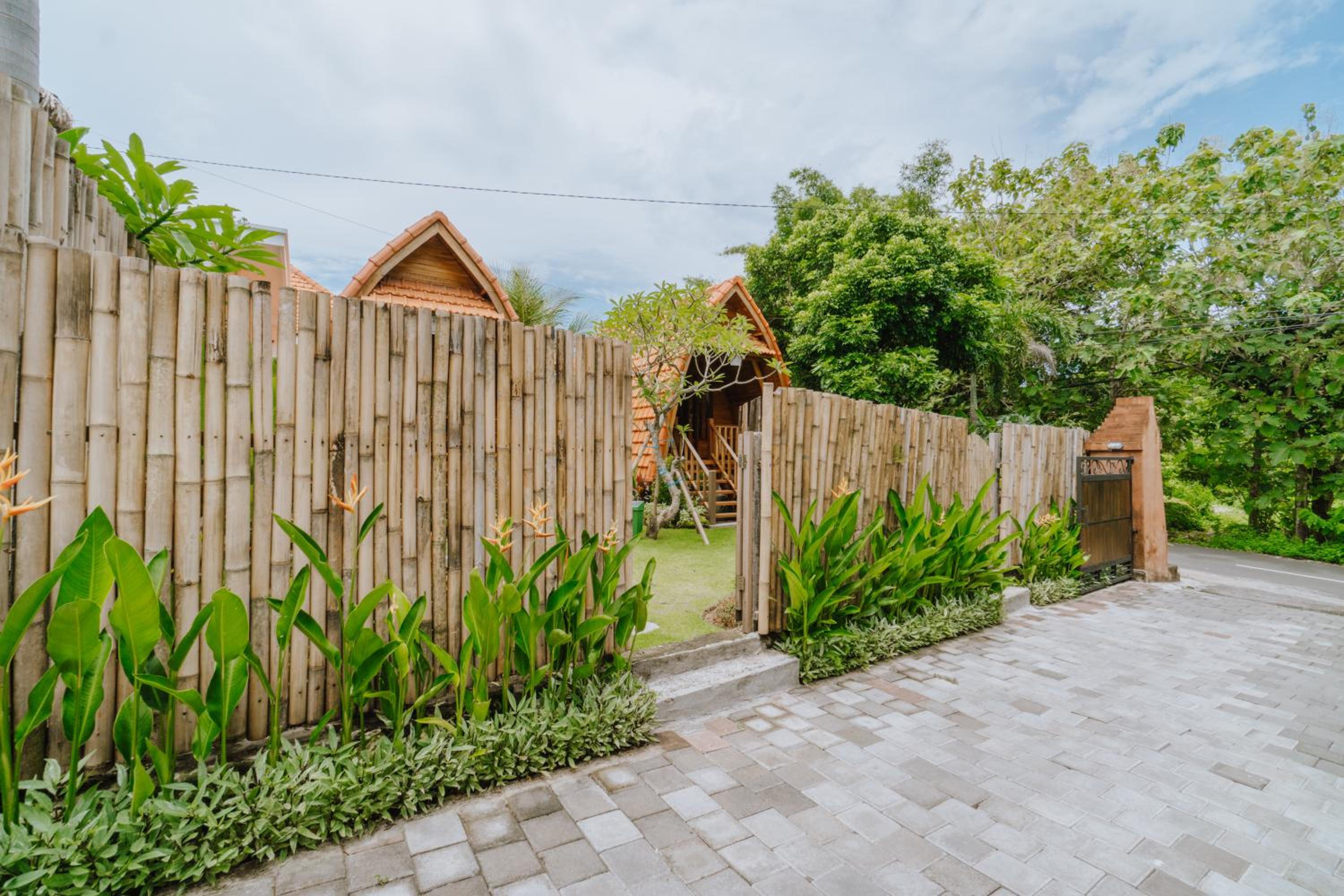 Brisk Homestay by Bukit Vista