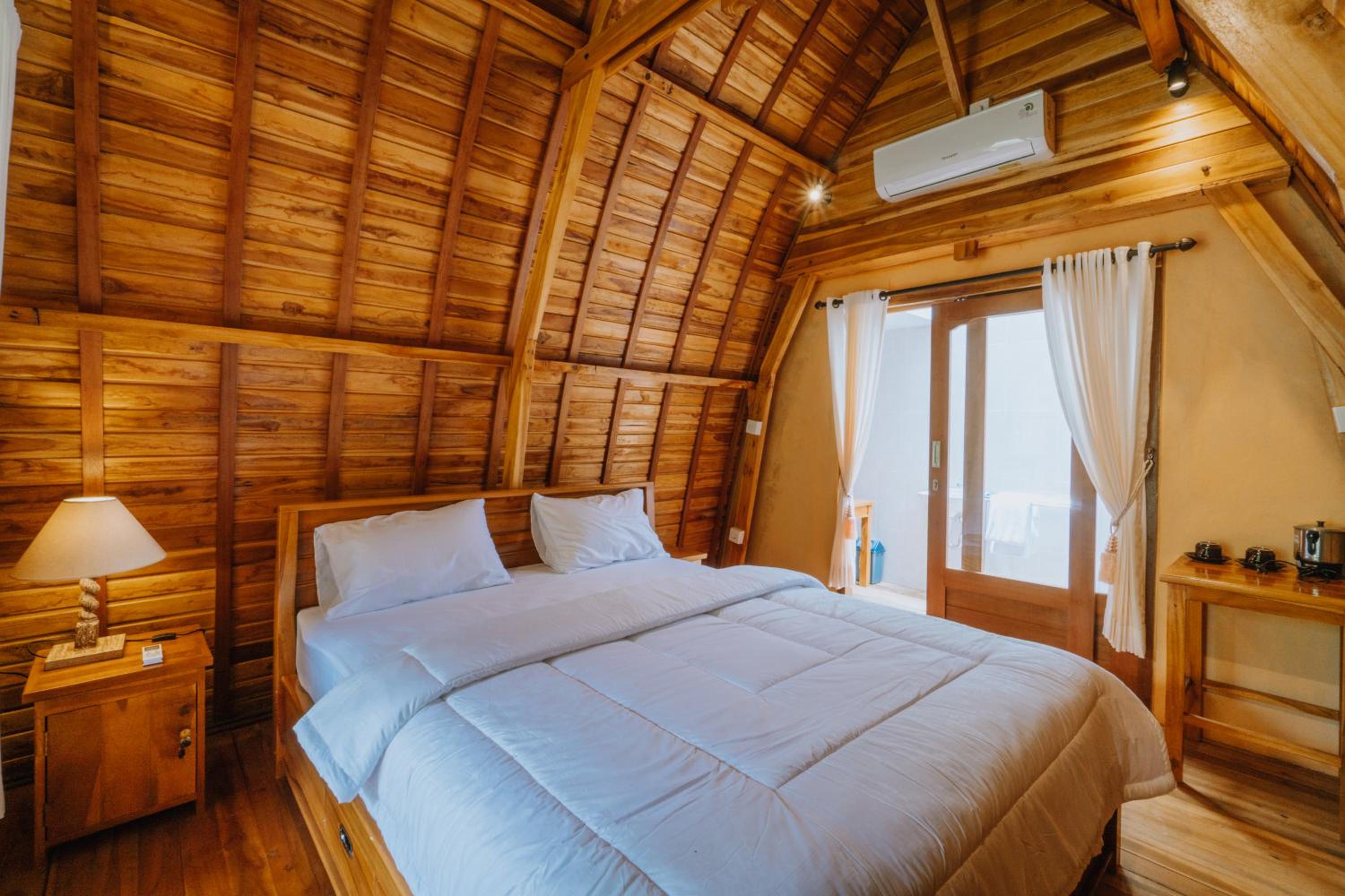 Brisk Homestay by Bukit Vista