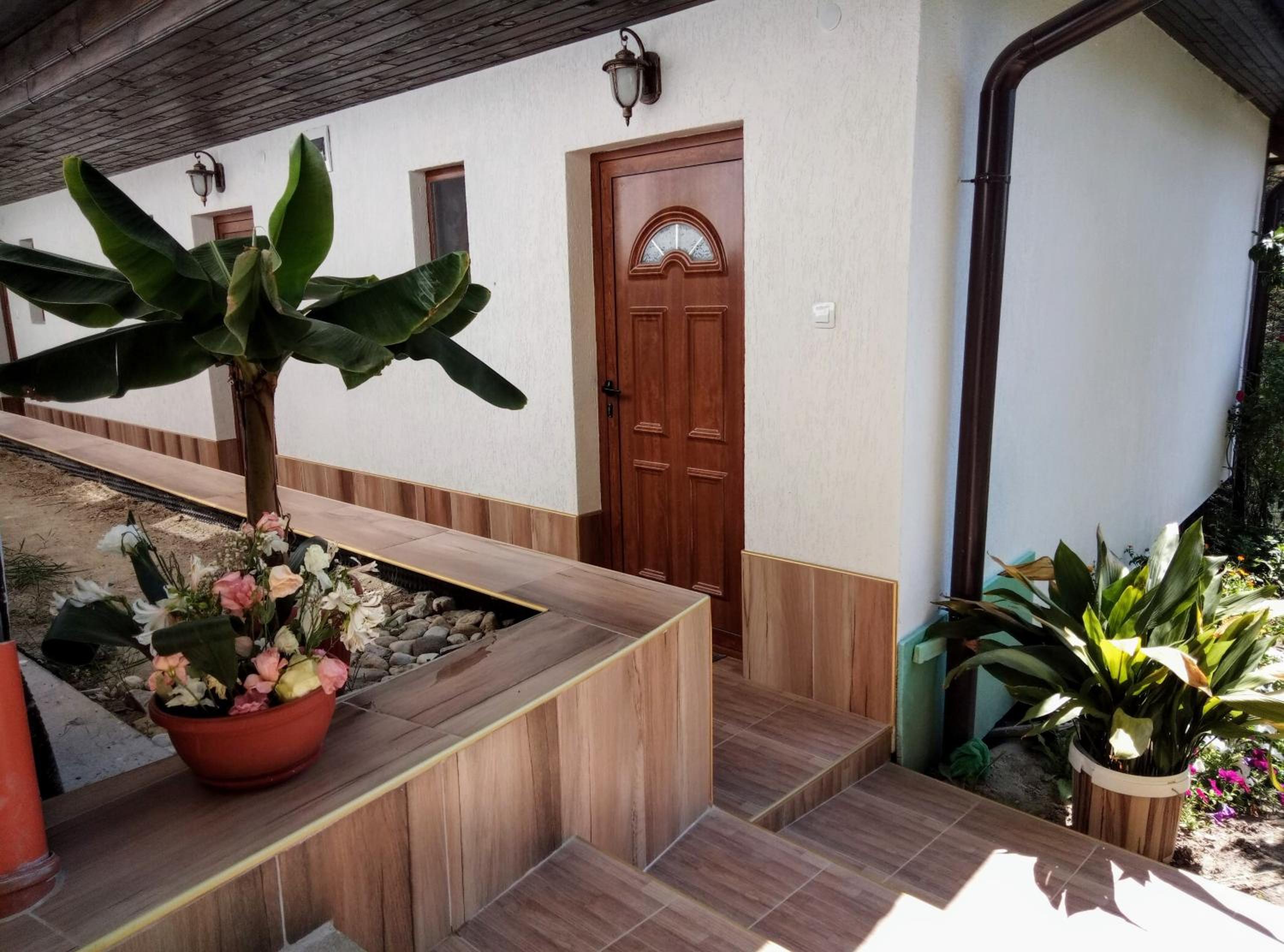 Guest House Milka