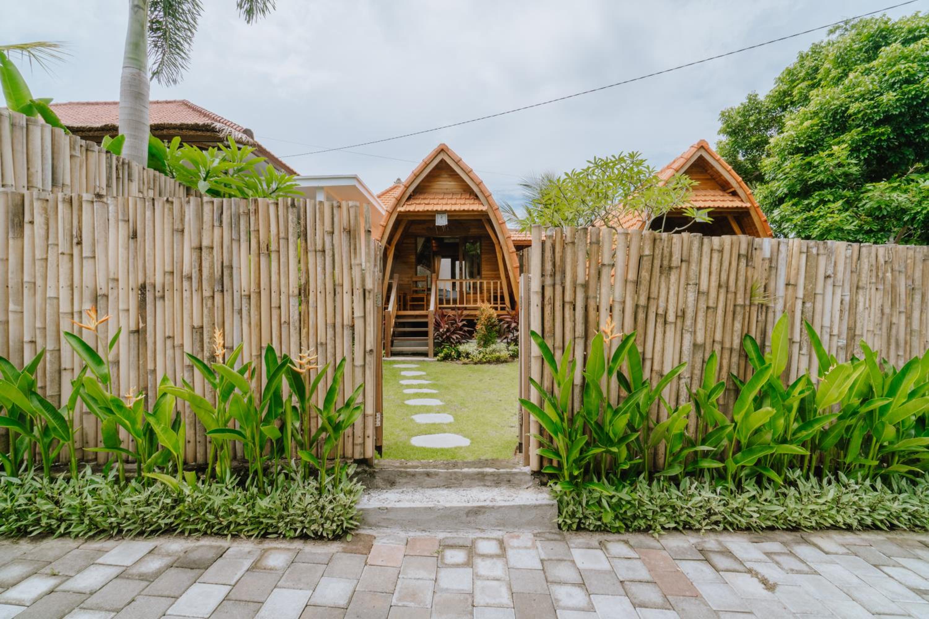 Brisk Homestay by Bukit Vista