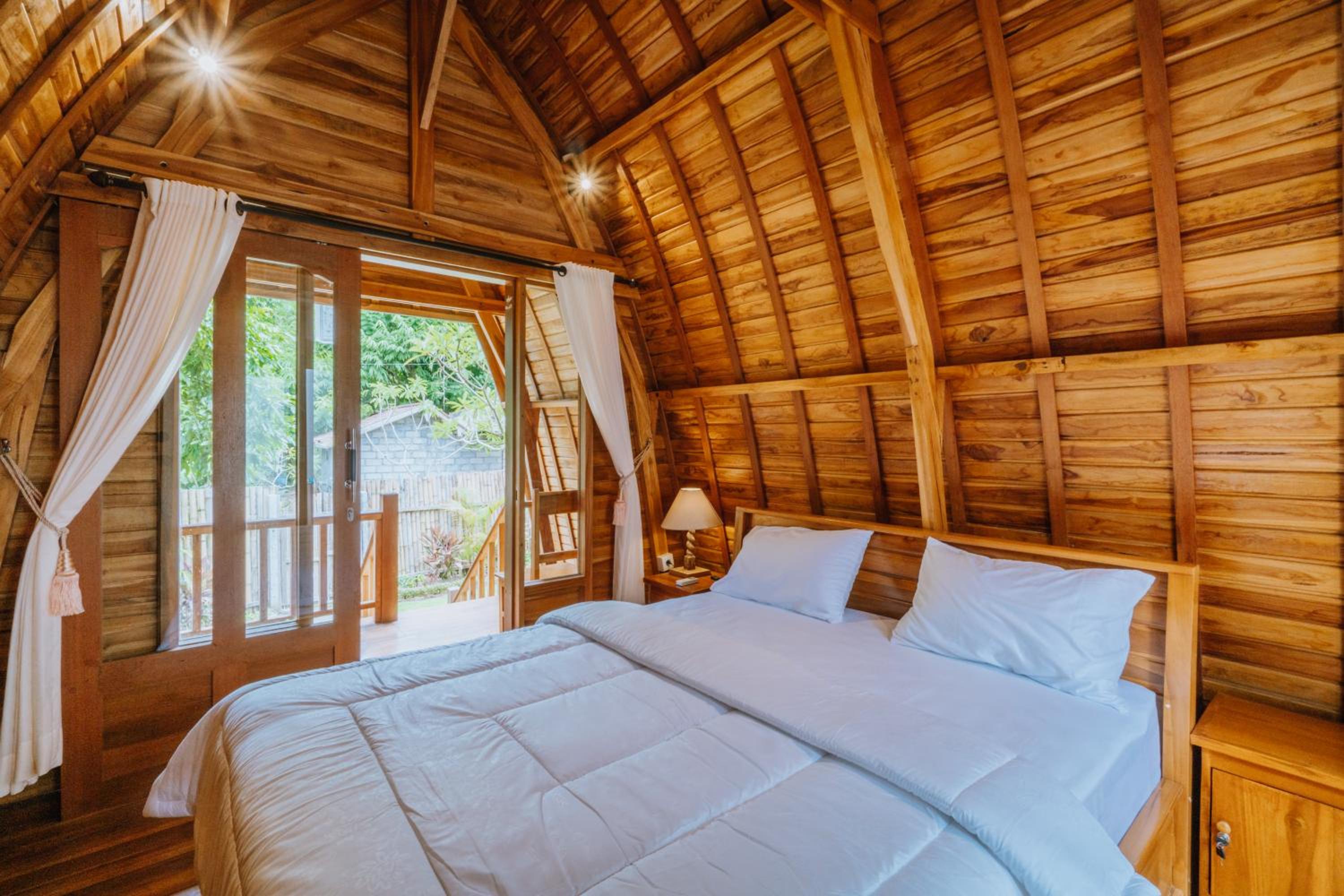 Brisk Homestay by Bukit Vista