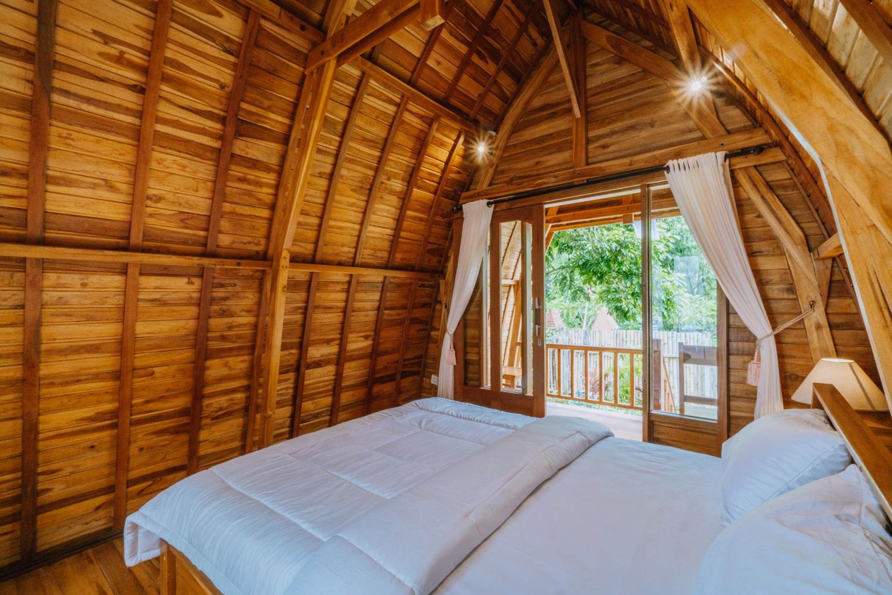 Brisk Homestay by Bukit Vista