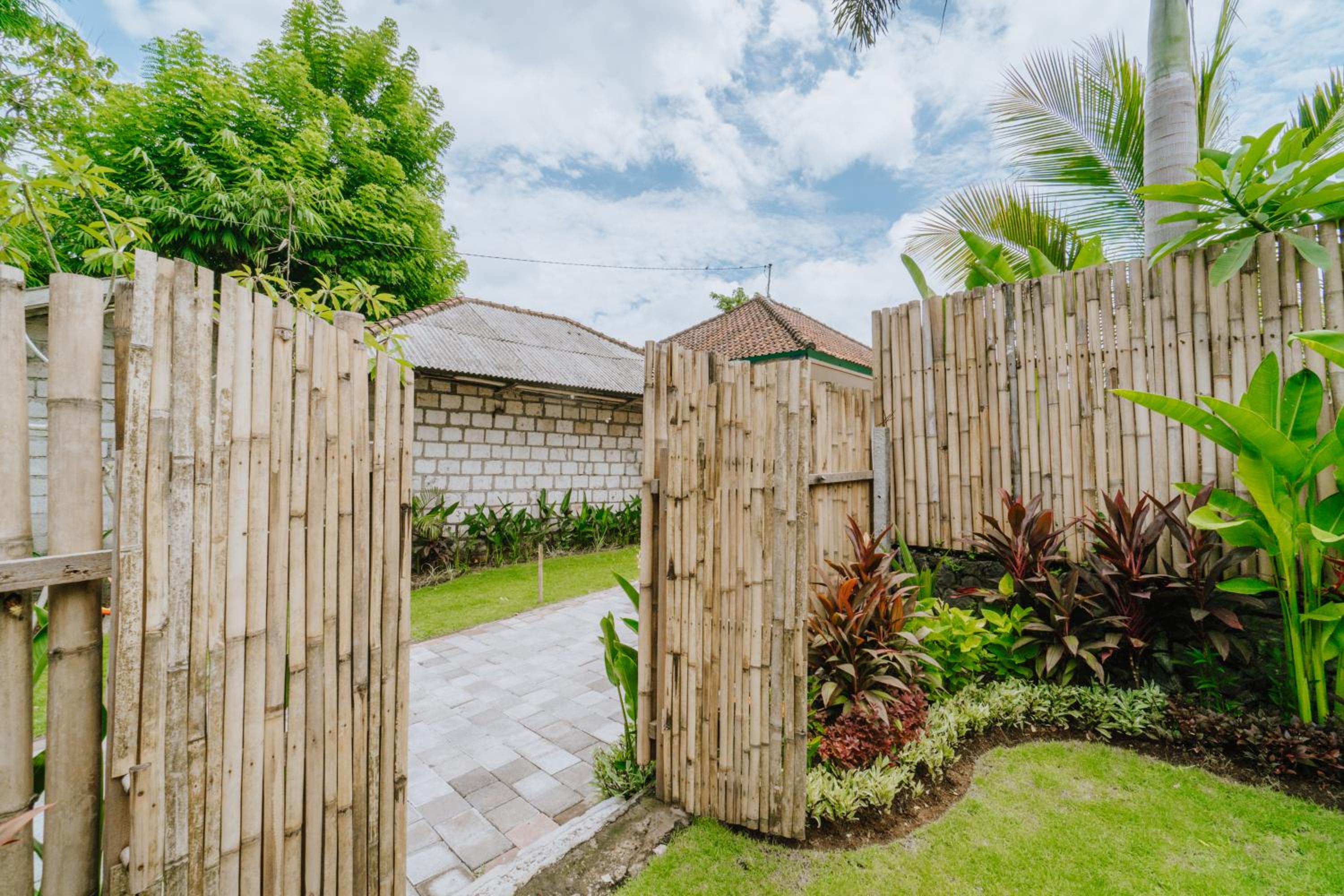 Brisk Homestay by Bukit Vista