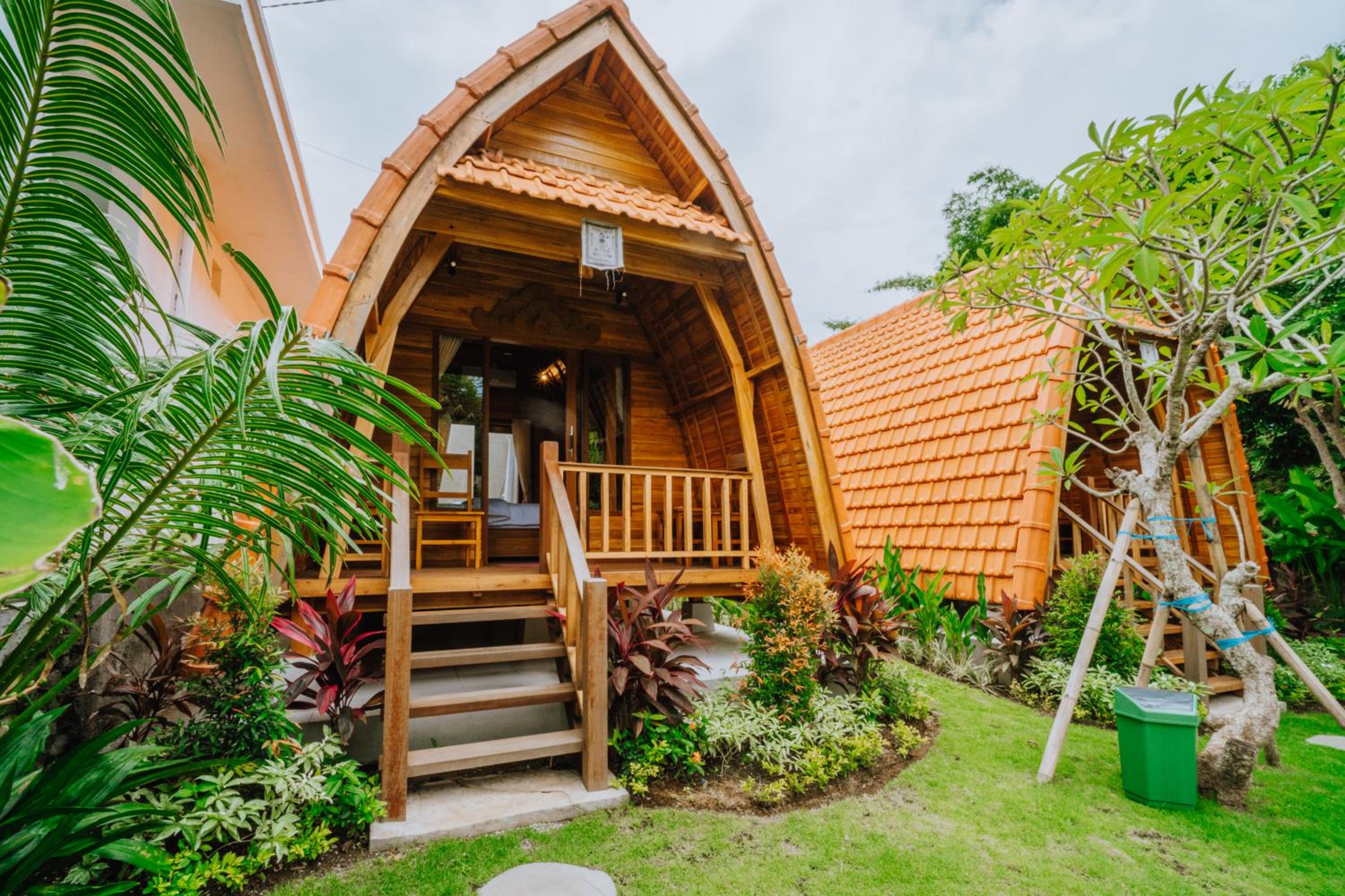 Brisk Homestay by Bukit Vista