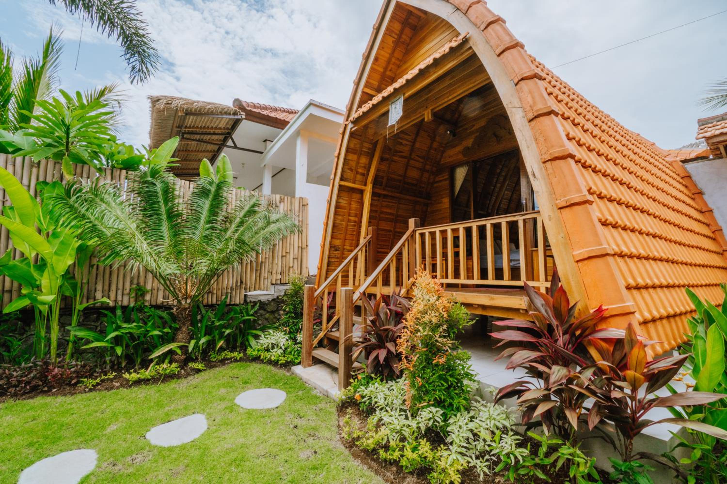 Brisk Homestay by Bukit Vista