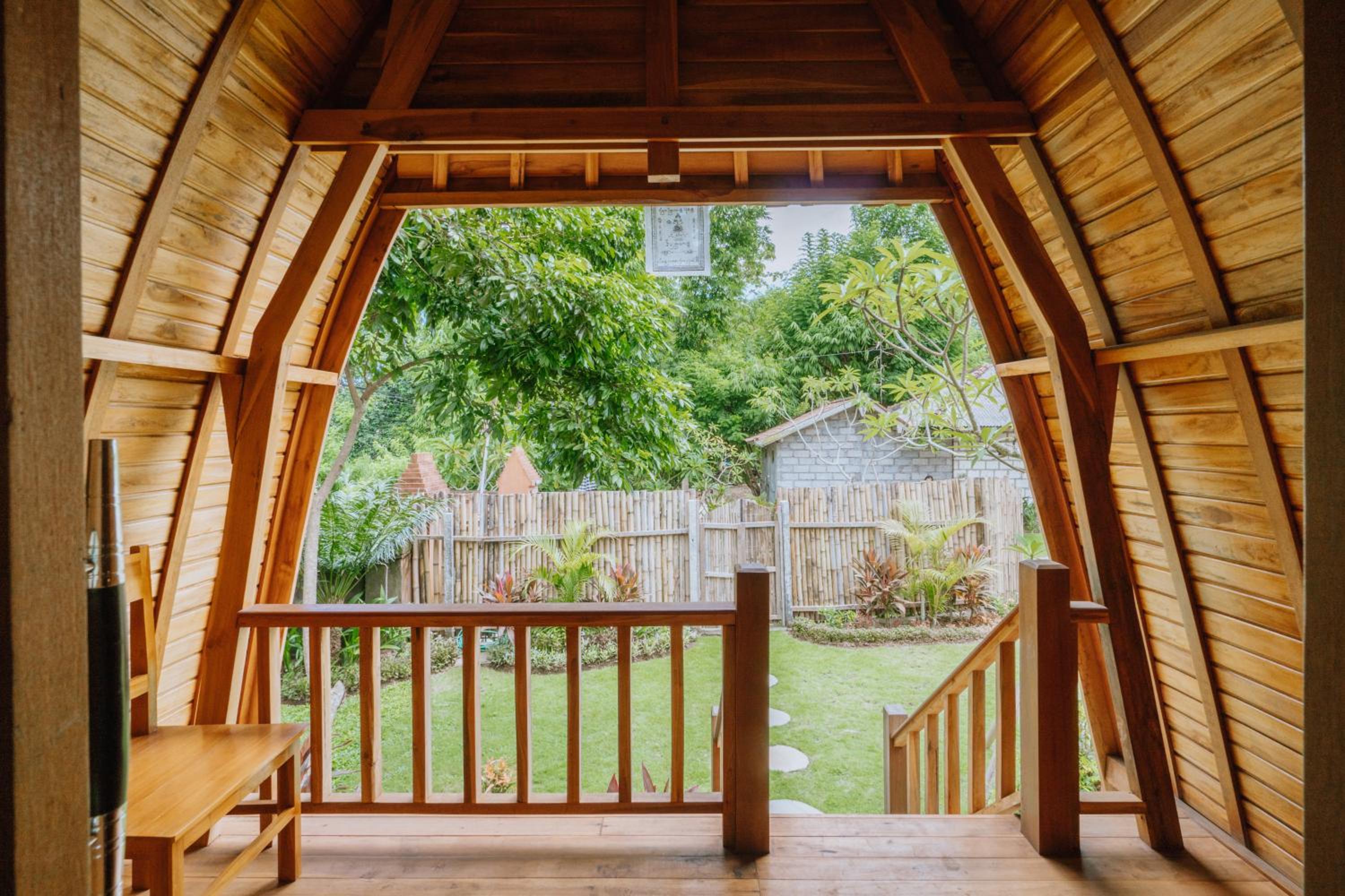 Brisk Homestay by Bukit Vista