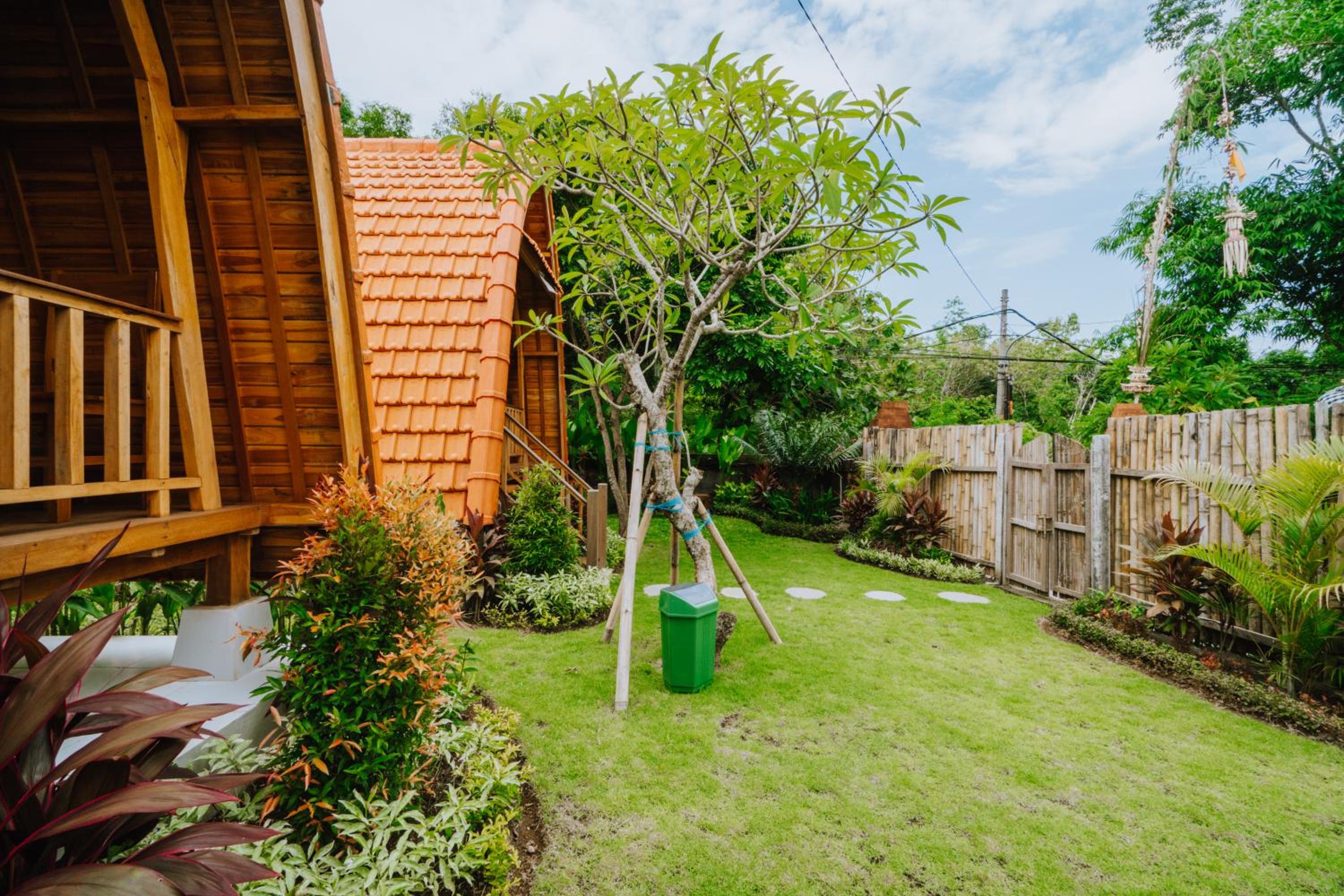 Brisk Homestay by Bukit Vista