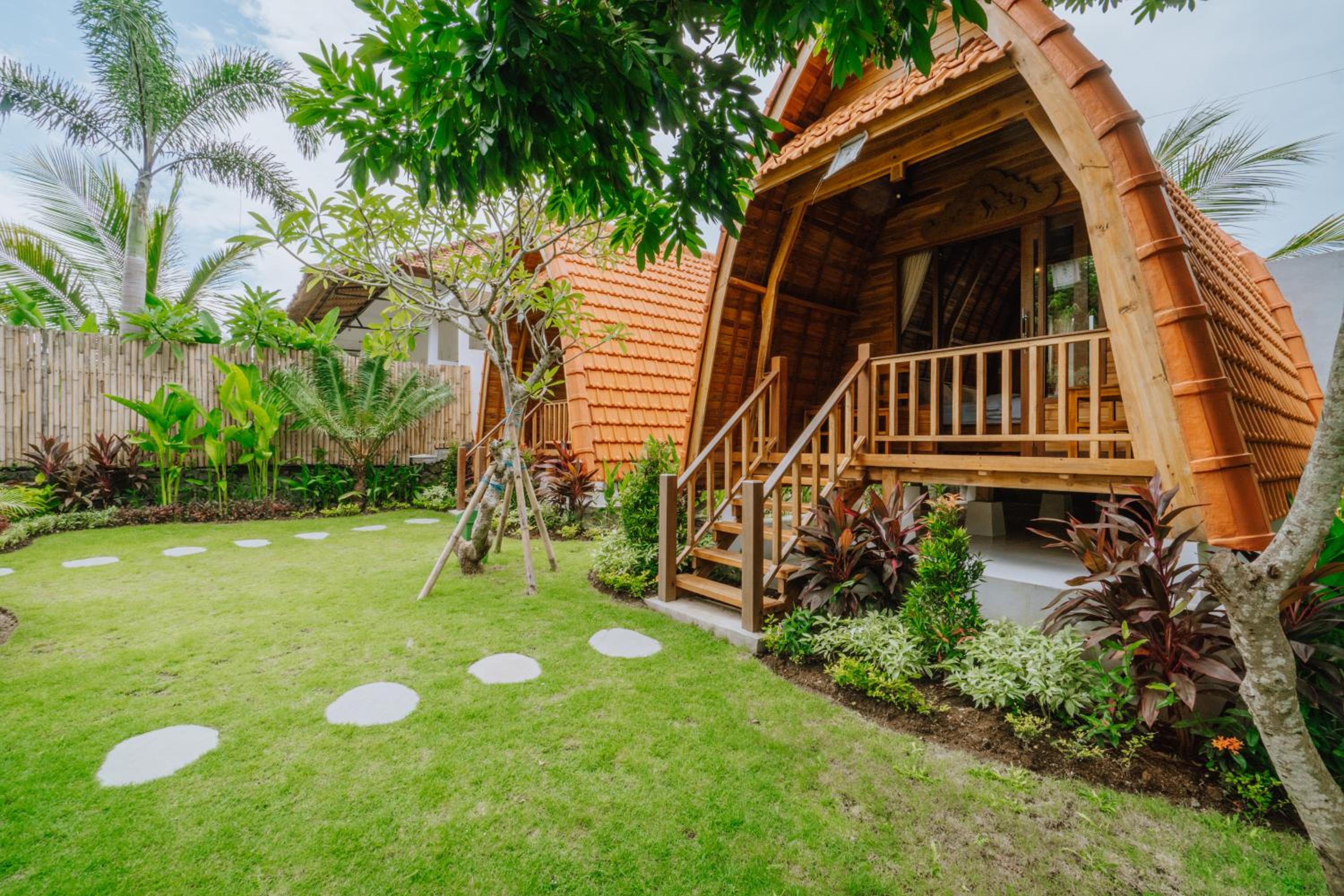 Brisk Homestay by Bukit Vista