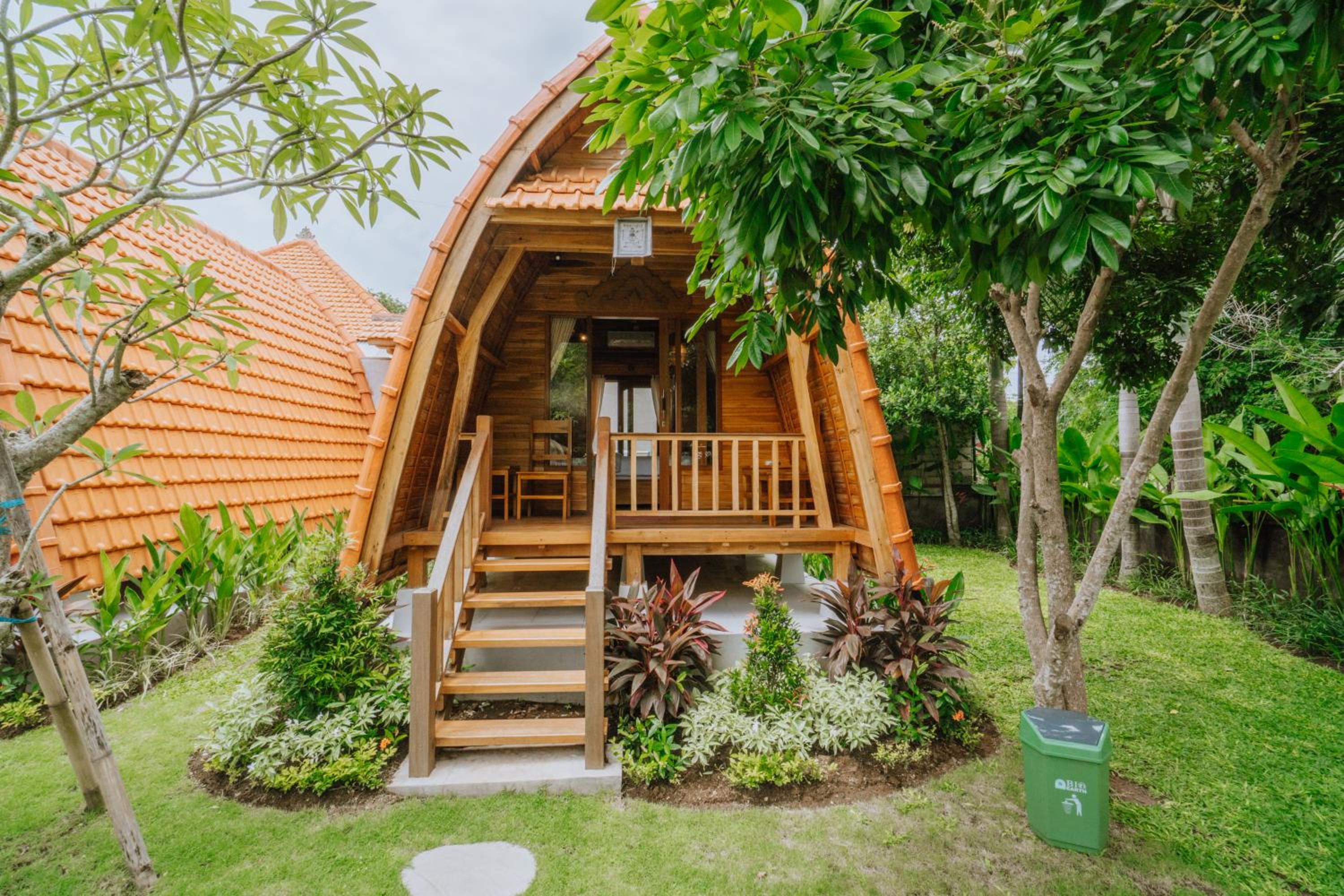 Brisk Homestay by Bukit Vista