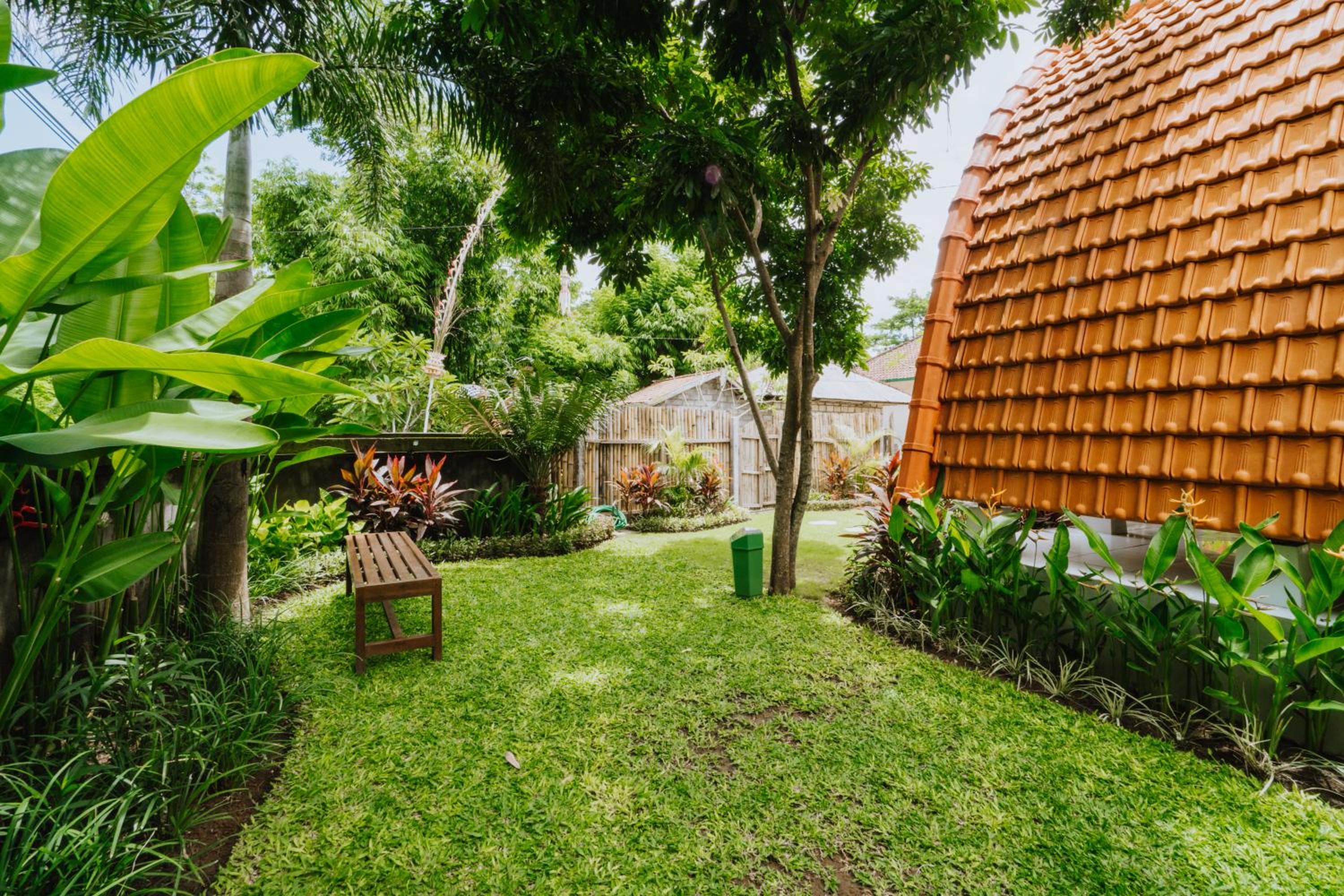 Brisk Homestay by Bukit Vista