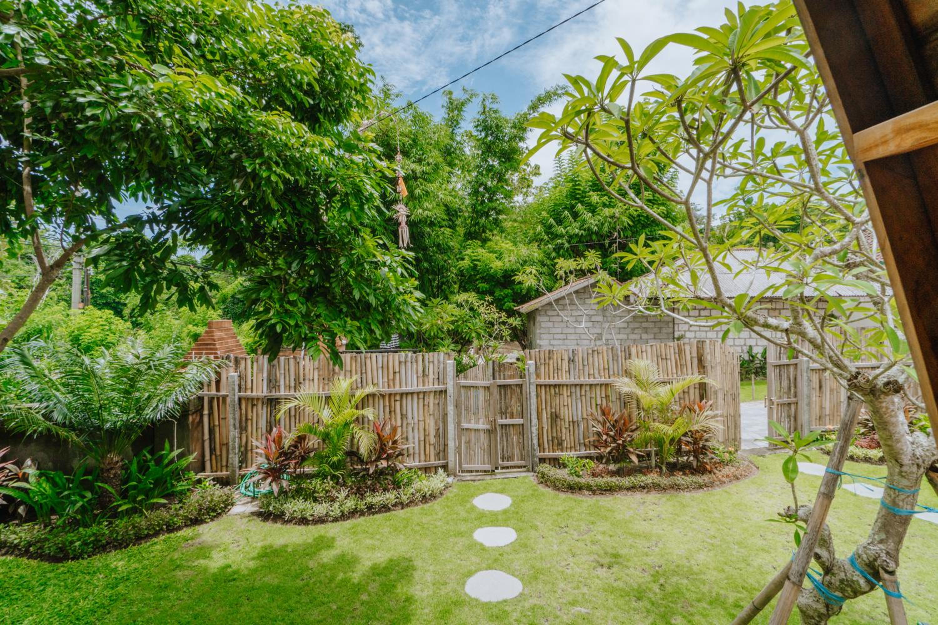 Brisk Homestay by Bukit Vista