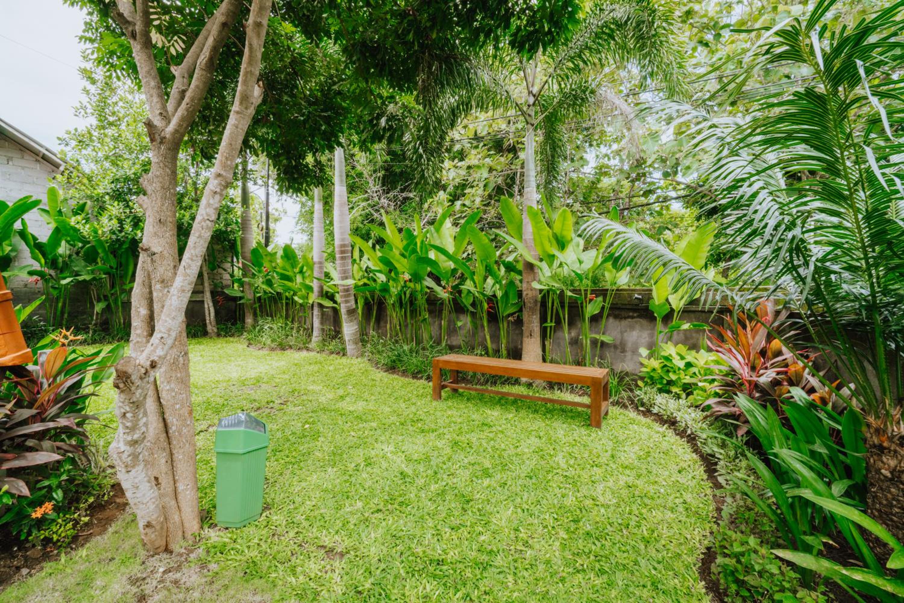Brisk Homestay by Bukit Vista