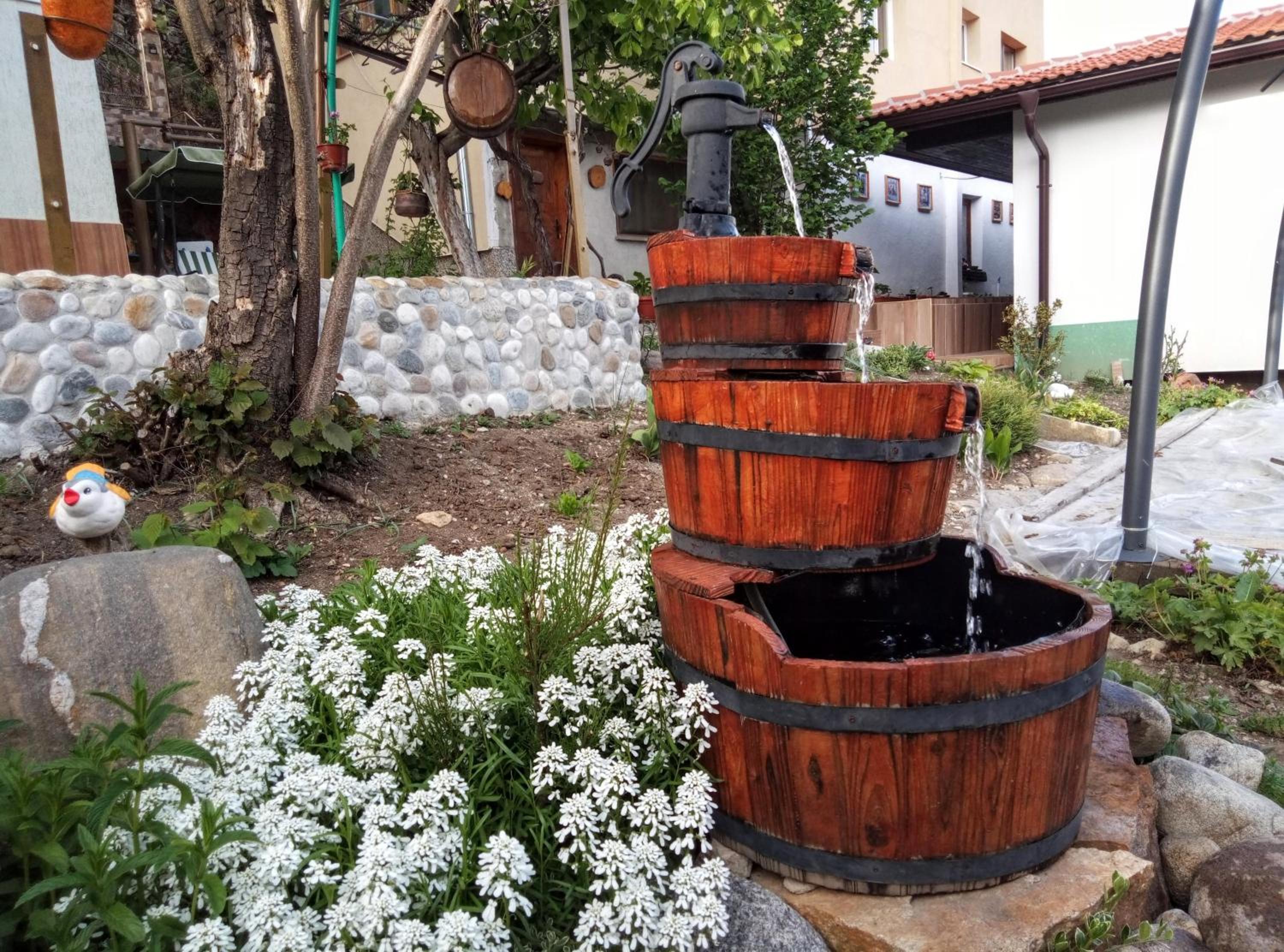 Guest House Milka