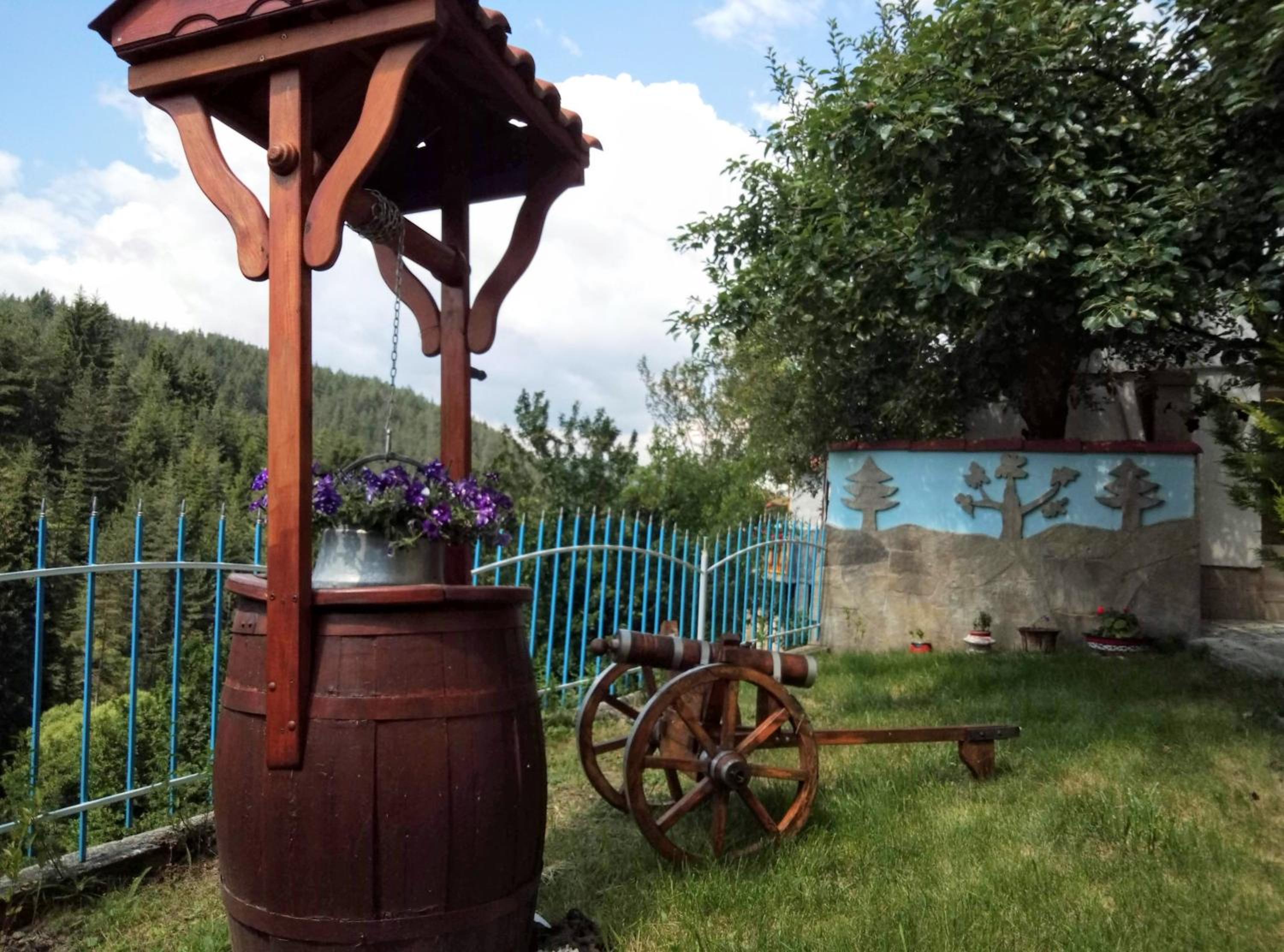 Guest House Milka