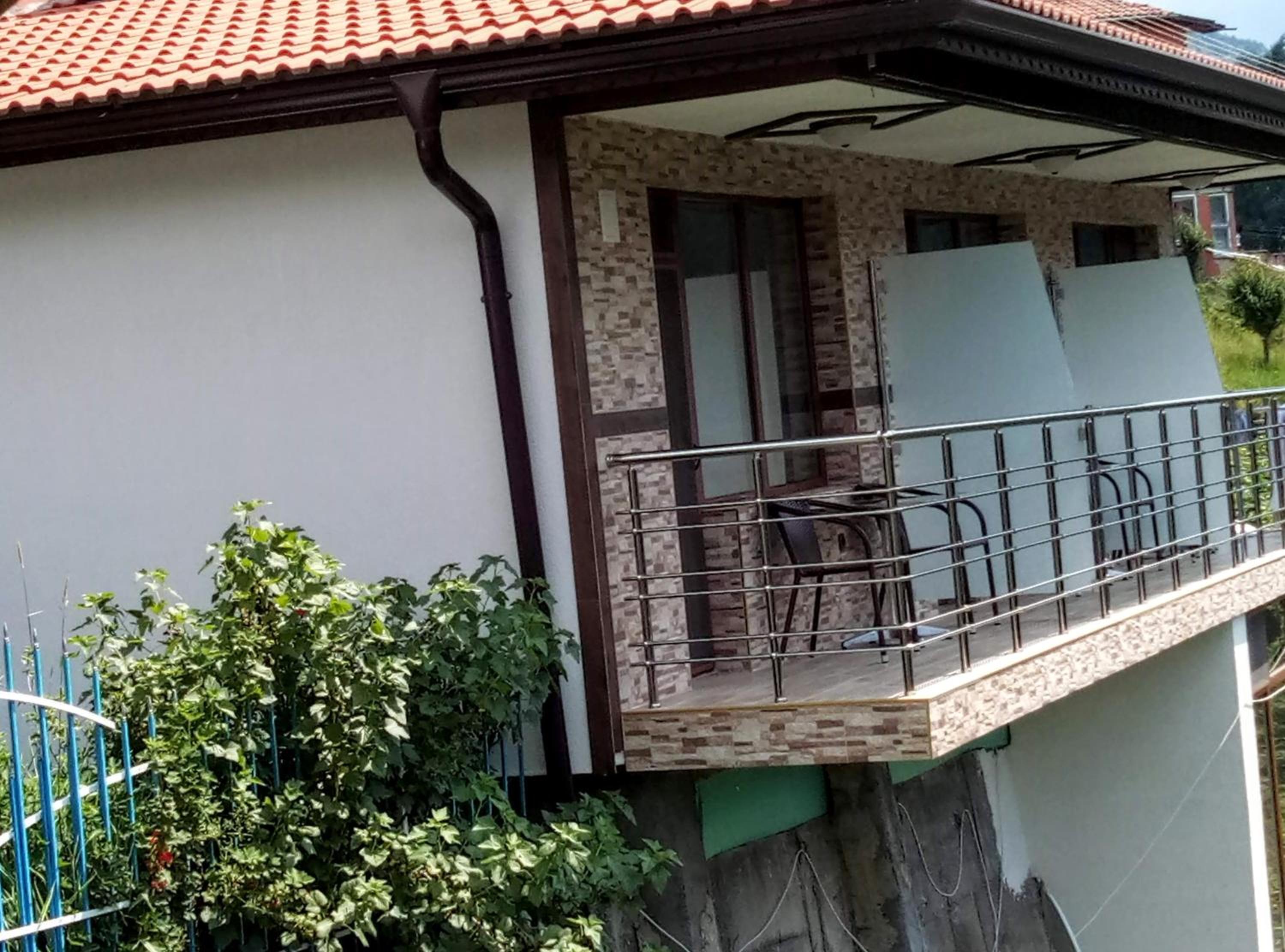 Guest House Milka