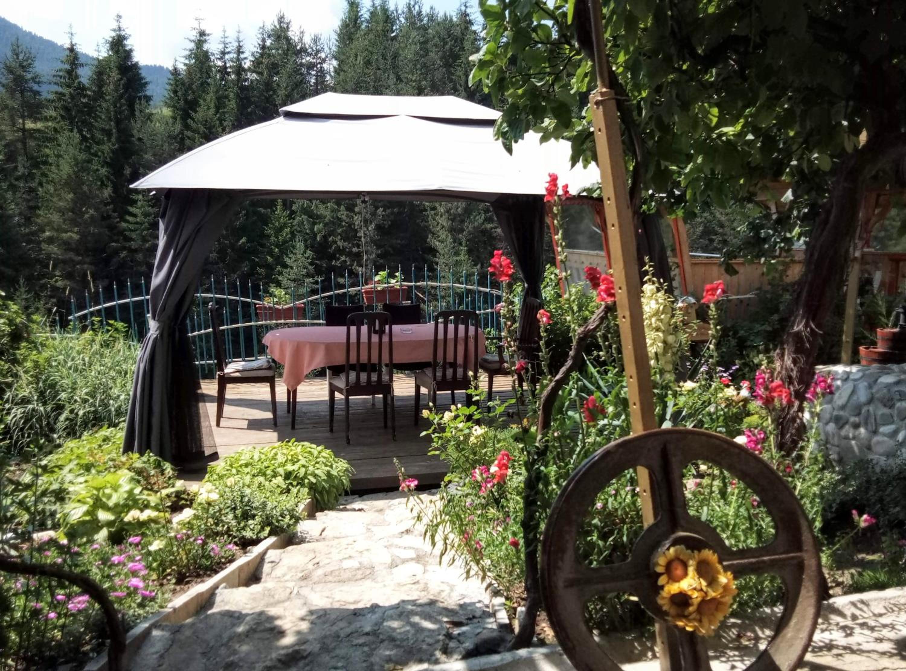 Guest House Milka