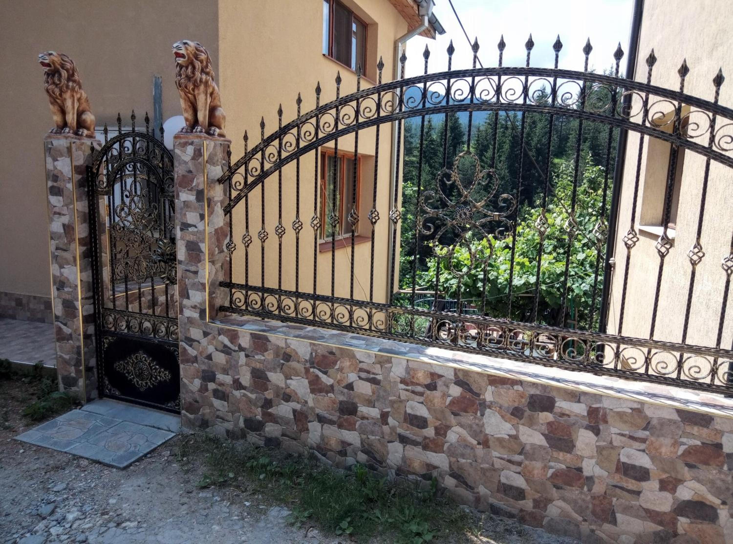 Guest House Milka