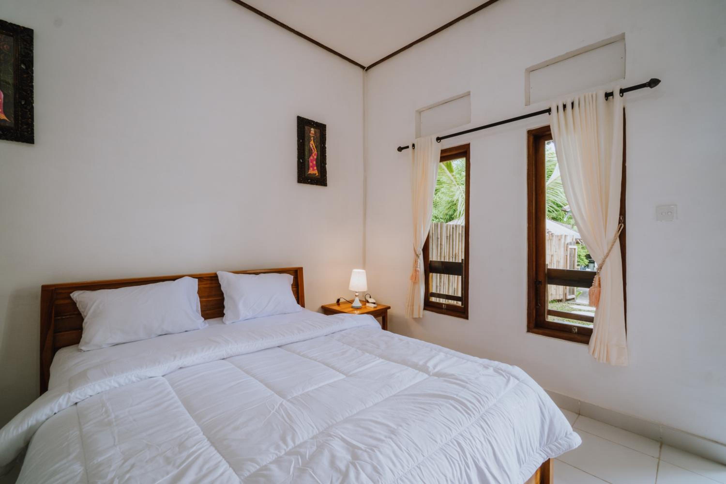 Brisk Homestay by Bukit Vista